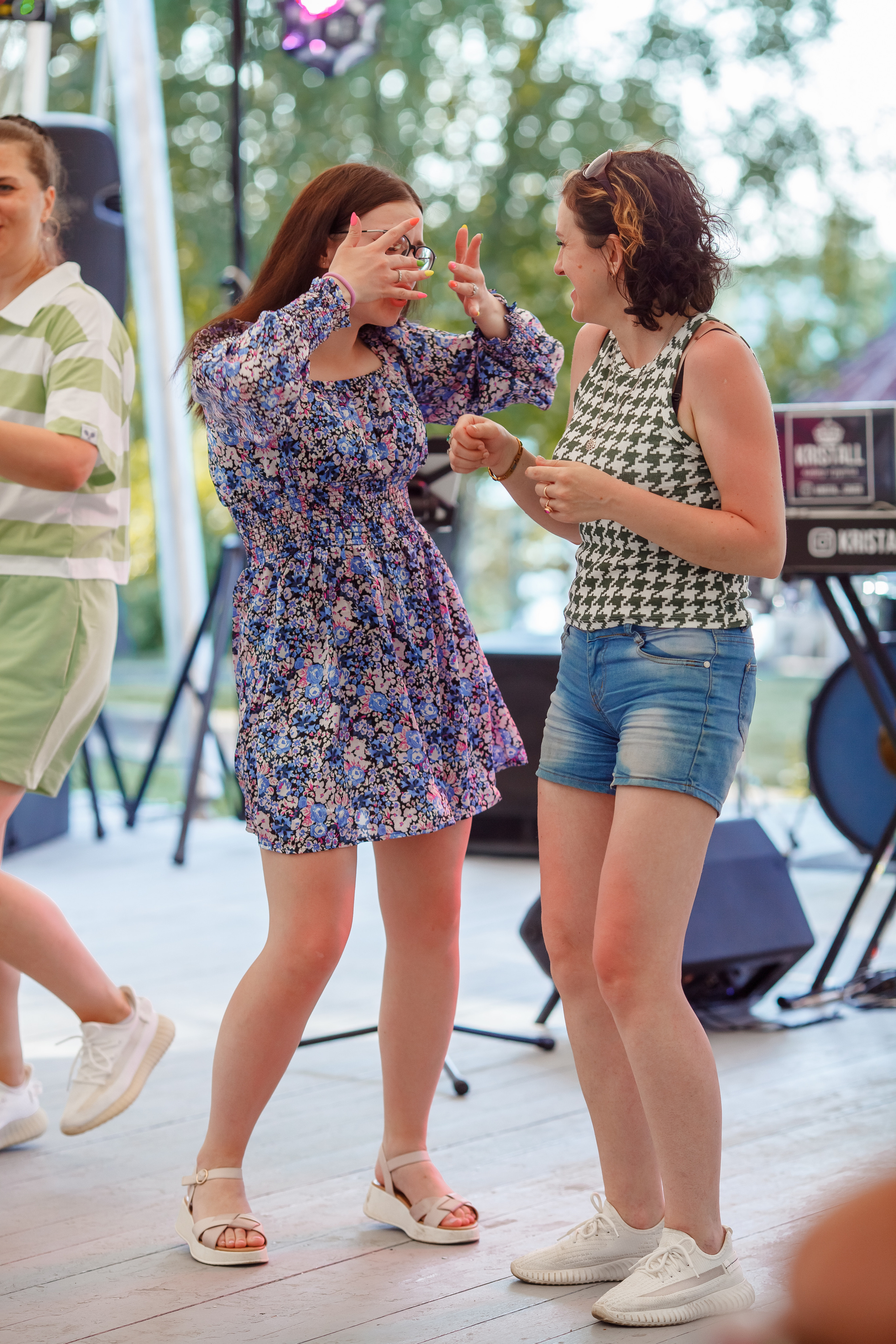 Летний корпоратив компания Гофромир. Семейный и детский фотограф в Москве Дорогова Екатерина