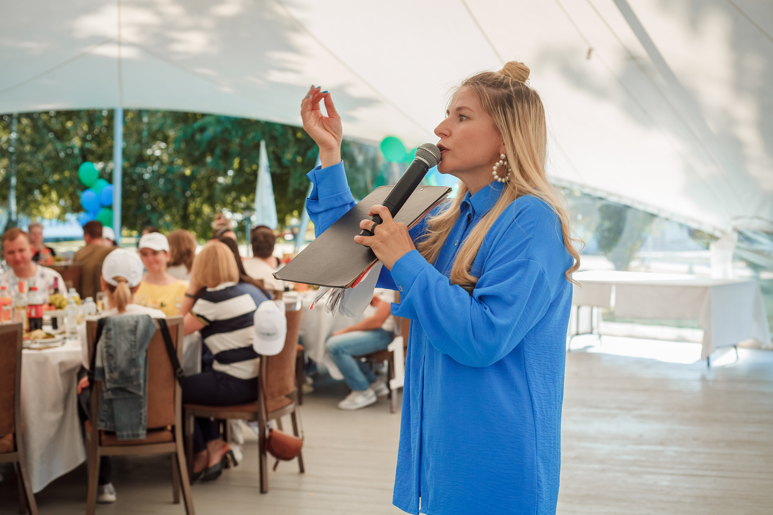Летний корпоратив компания Гофромир. Семейный и детский фотограф в Москве Дорогова Екатерина
