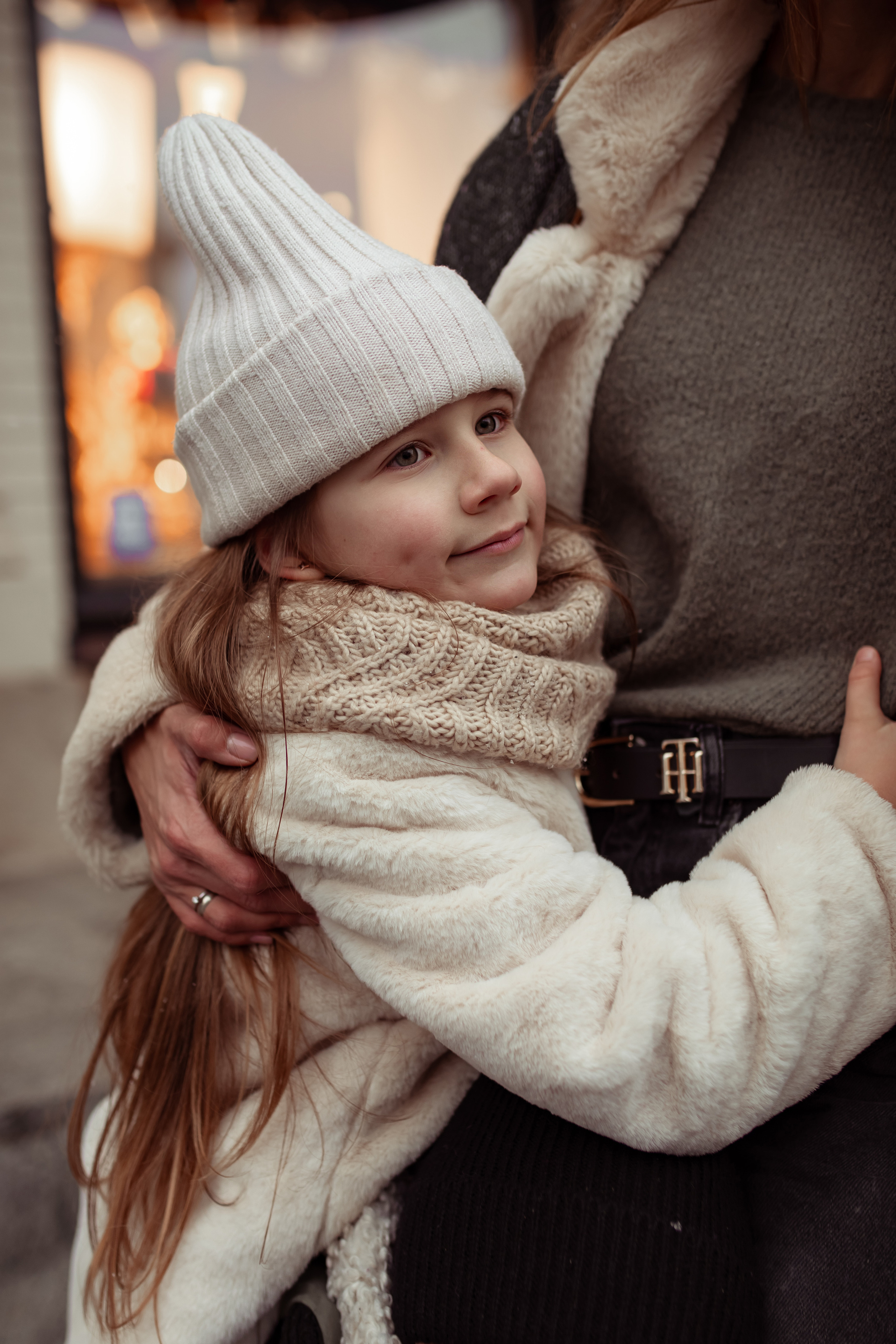 Виктория, Злата, Марк. Семейный и детский фотограф в Москве Дорогова Екатерина