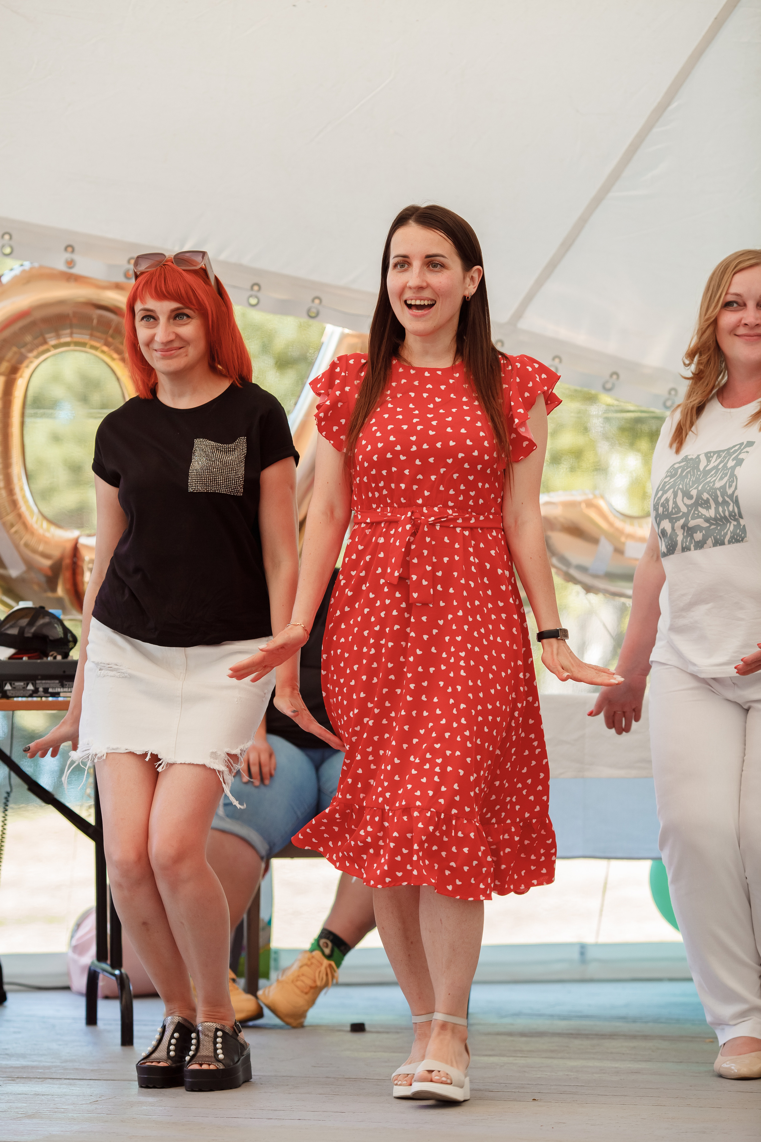 Летний корпоратив компания Гофромир. Семейный и детский фотограф в Москве Дорогова Екатерина