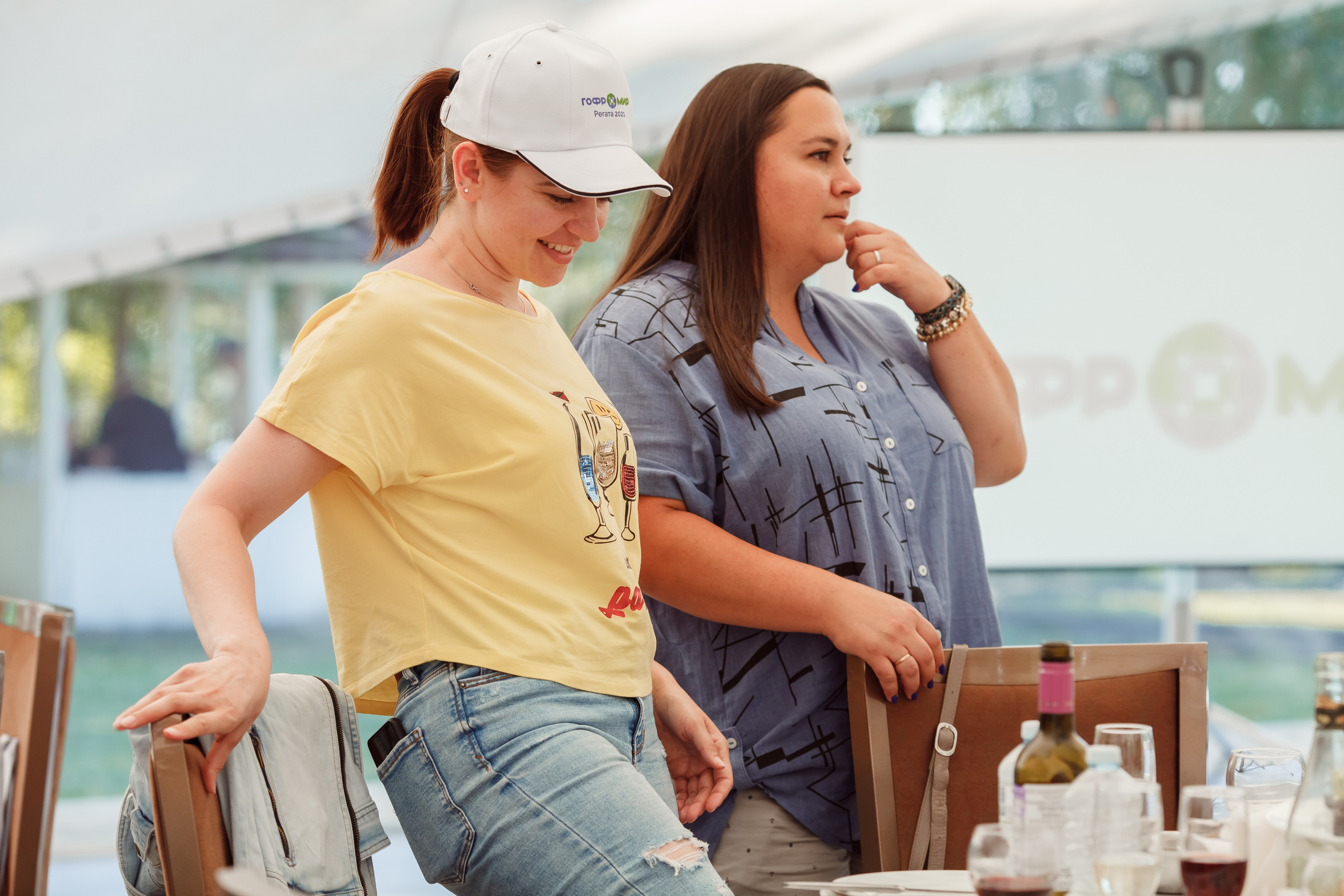 Летний корпоратив компания Гофромир. Семейный и детский фотограф в Москве Дорогова Екатерина