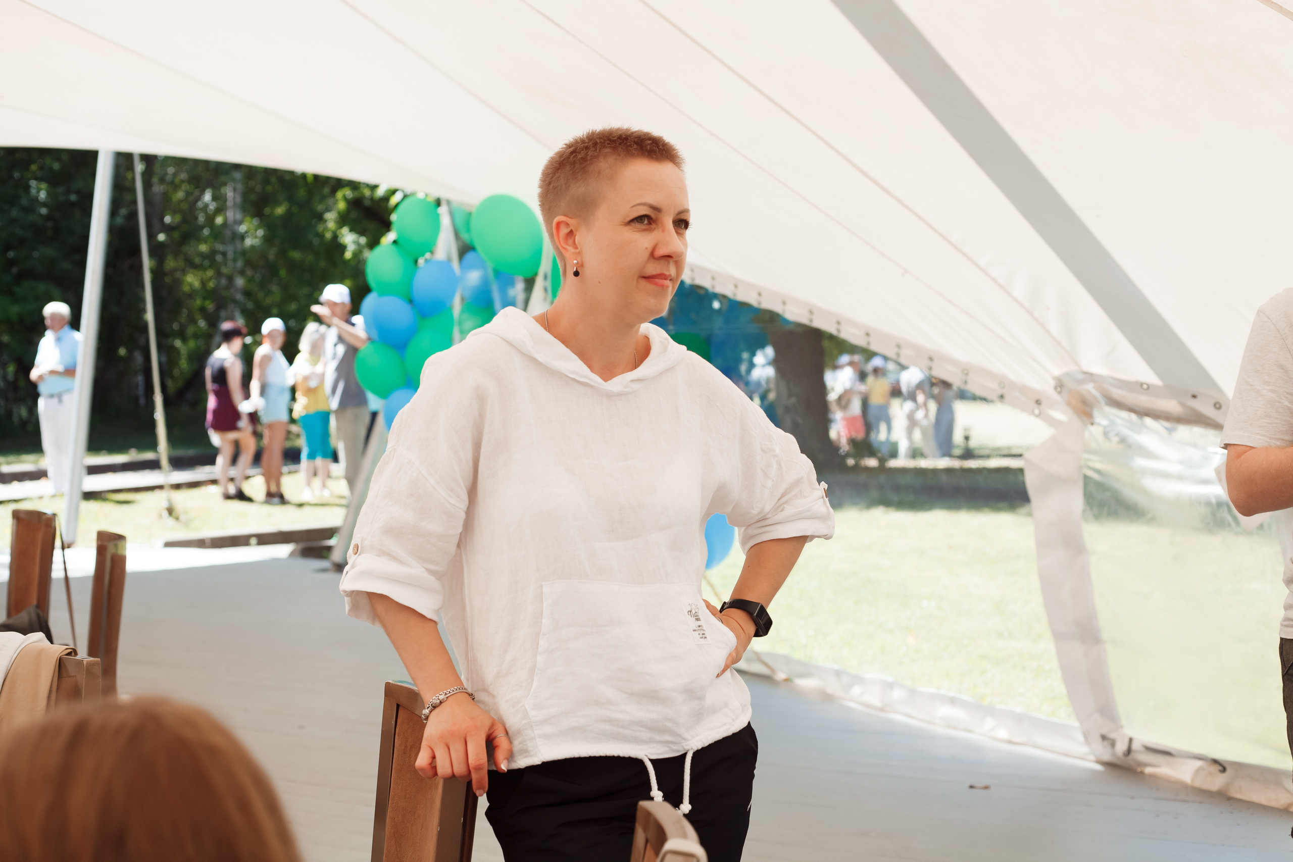 Летний корпоратив компания Гофромир. Семейный и детский фотограф в Москве Дорогова Екатерина