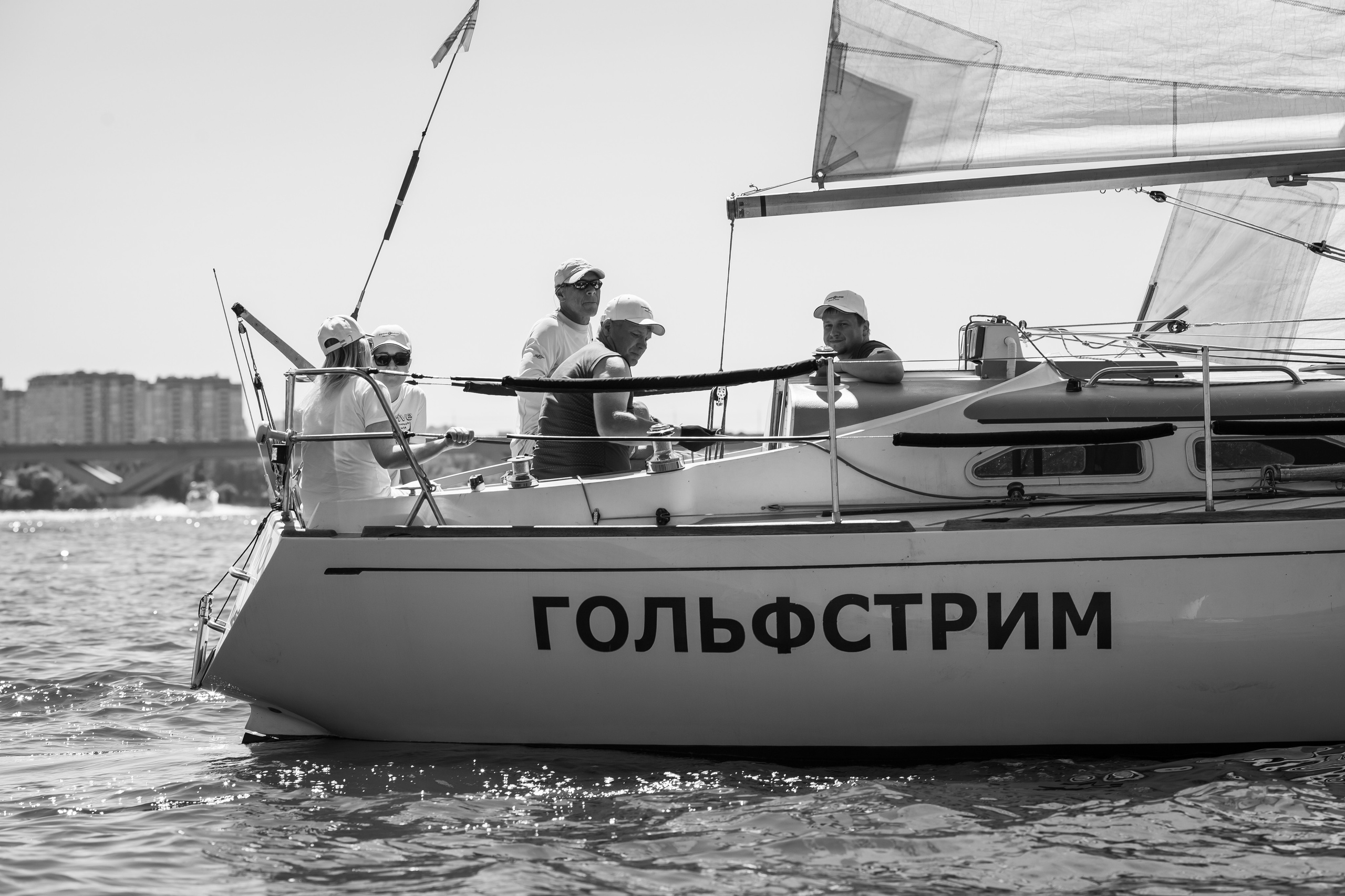 Регата. Семейный и детский фотограф в Москве Дорогова Екатерина