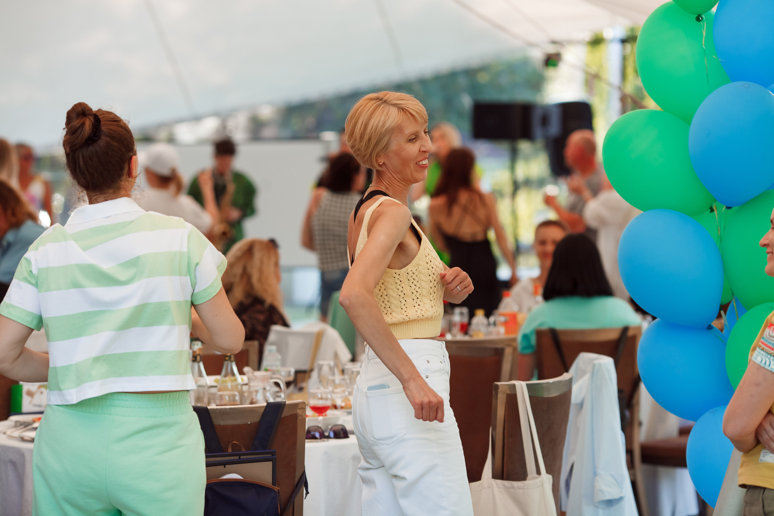 Летний корпоратив компания Гофромир. Семейный и детский фотограф в Москве Дорогова Екатерина