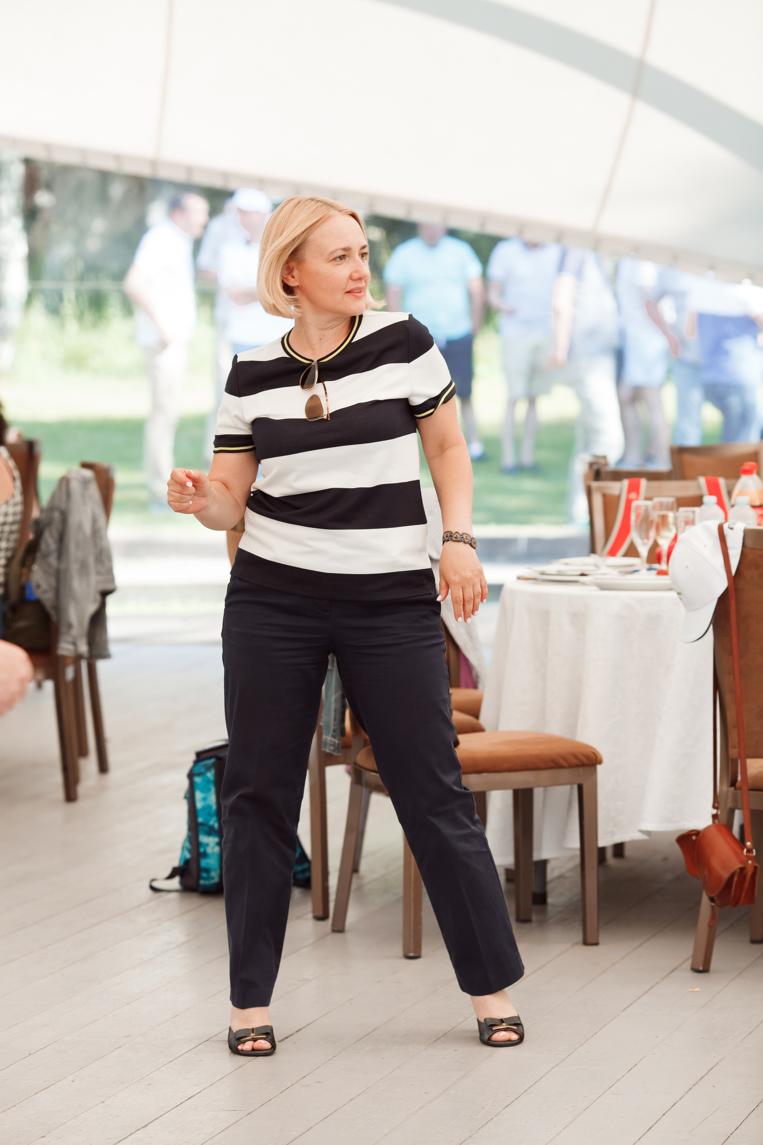 Летний корпоратив компания Гофромир. Семейный и детский фотограф в Москве Дорогова Екатерина