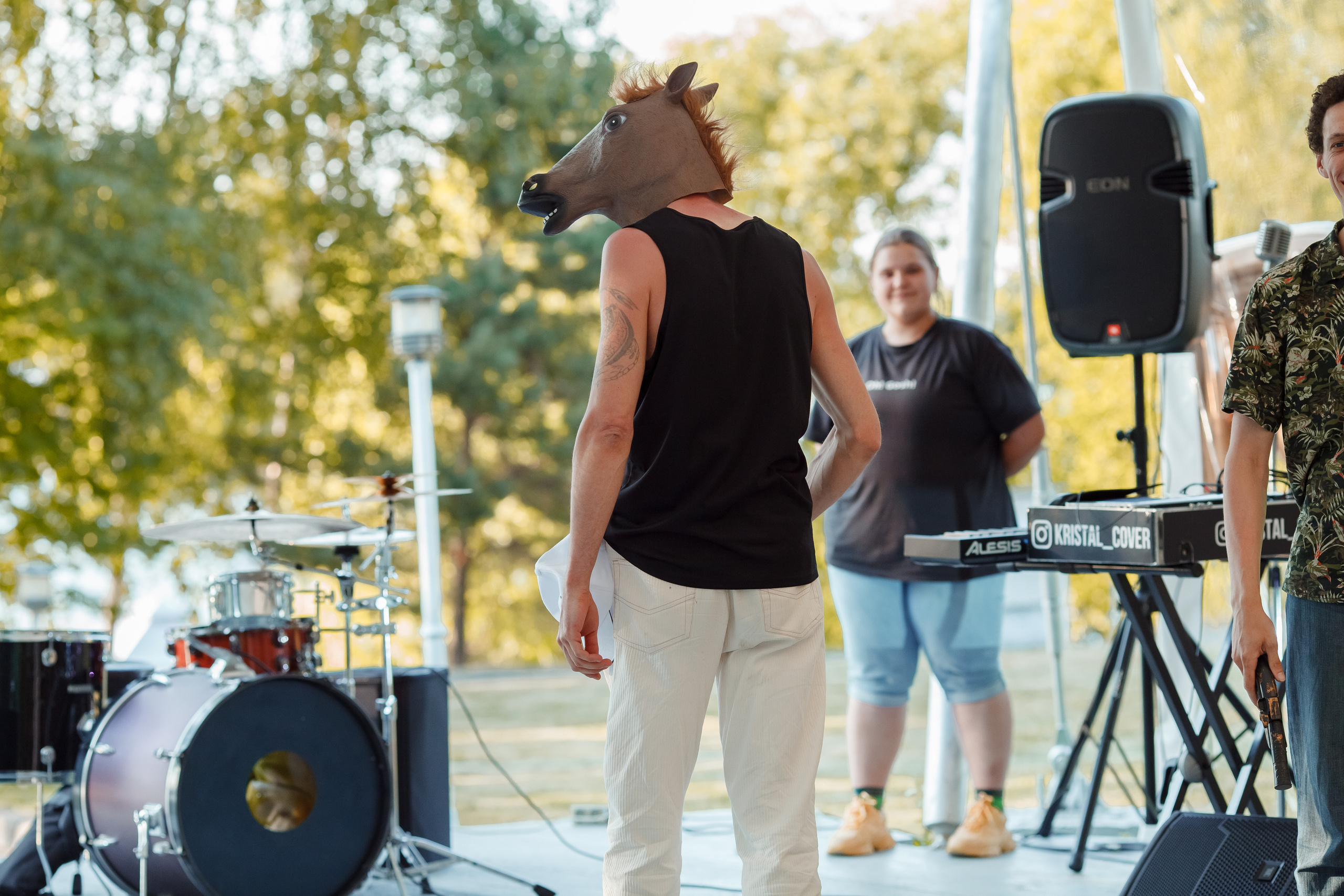 Летний корпоратив компания Гофромир. Семейный и детский фотограф в Москве Дорогова Екатерина