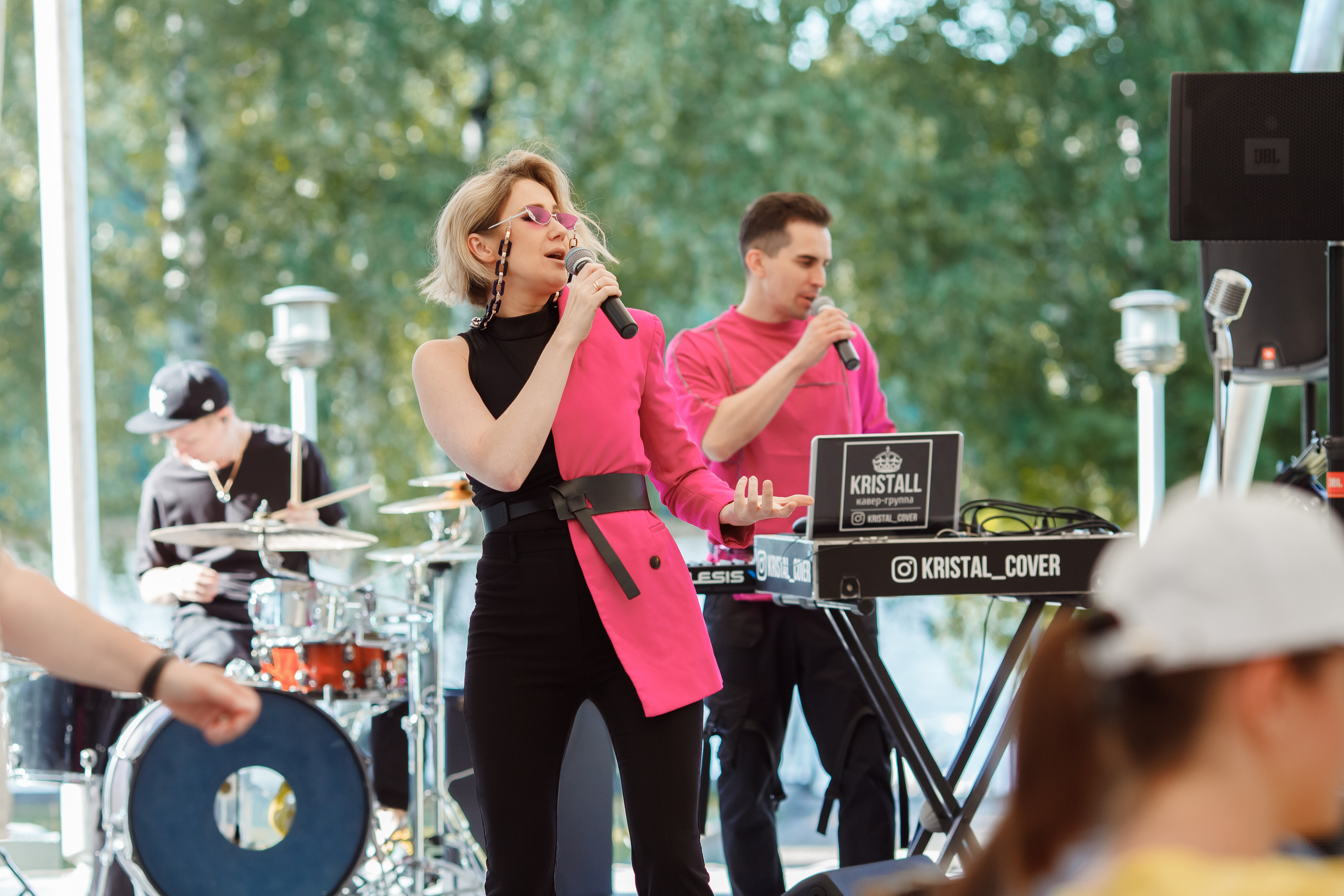 Летний корпоратив компания Гофромир. Семейный и детский фотограф в Москве Дорогова Екатерина