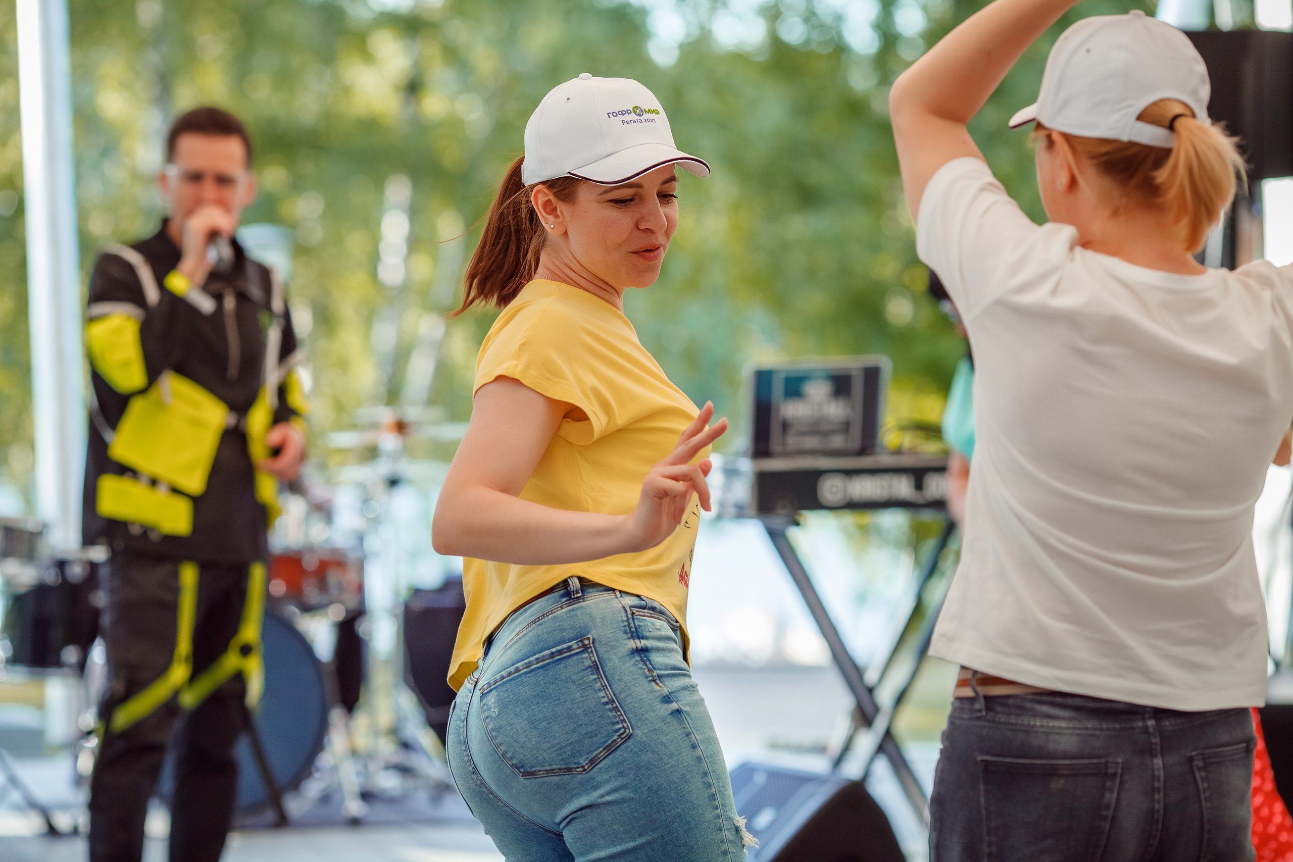 Летний корпоратив компания Гофромир. Семейный и детский фотограф в Москве Дорогова Екатерина