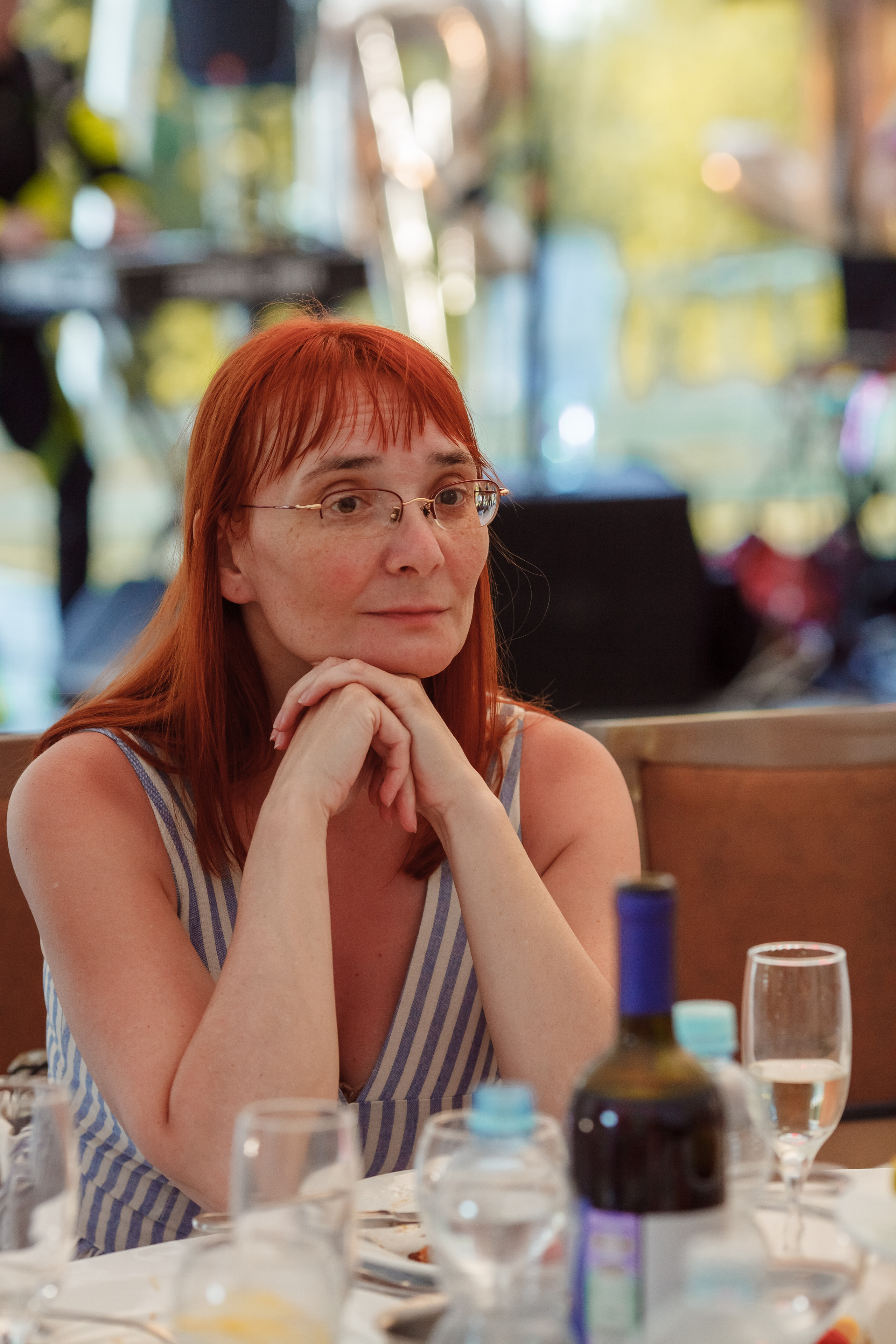 Летний корпоратив компания Гофромир. Семейный и детский фотограф в Москве Дорогова Екатерина