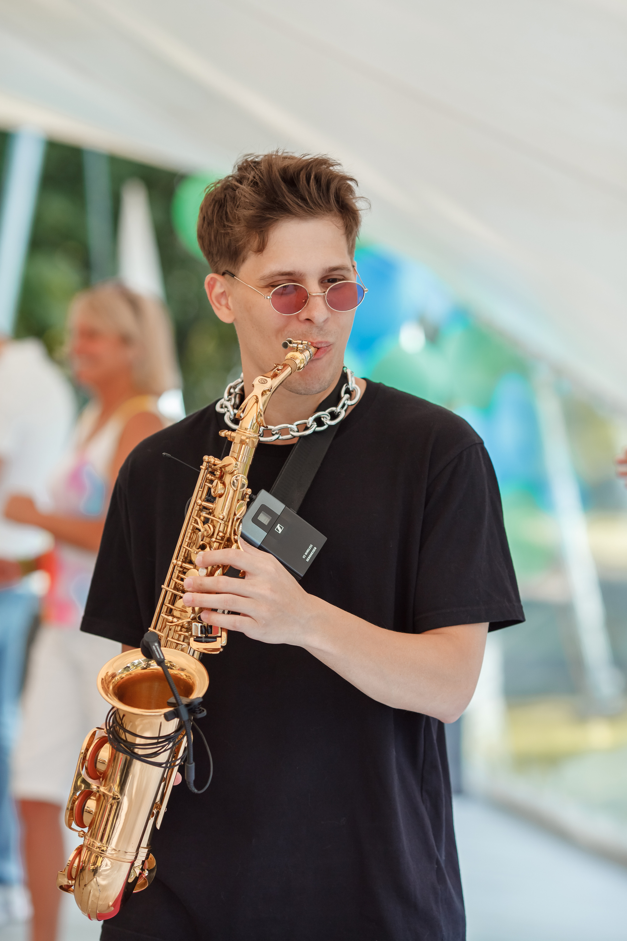 Летний корпоратив компания Гофромир. Семейный и детский фотограф в Москве Дорогова Екатерина
