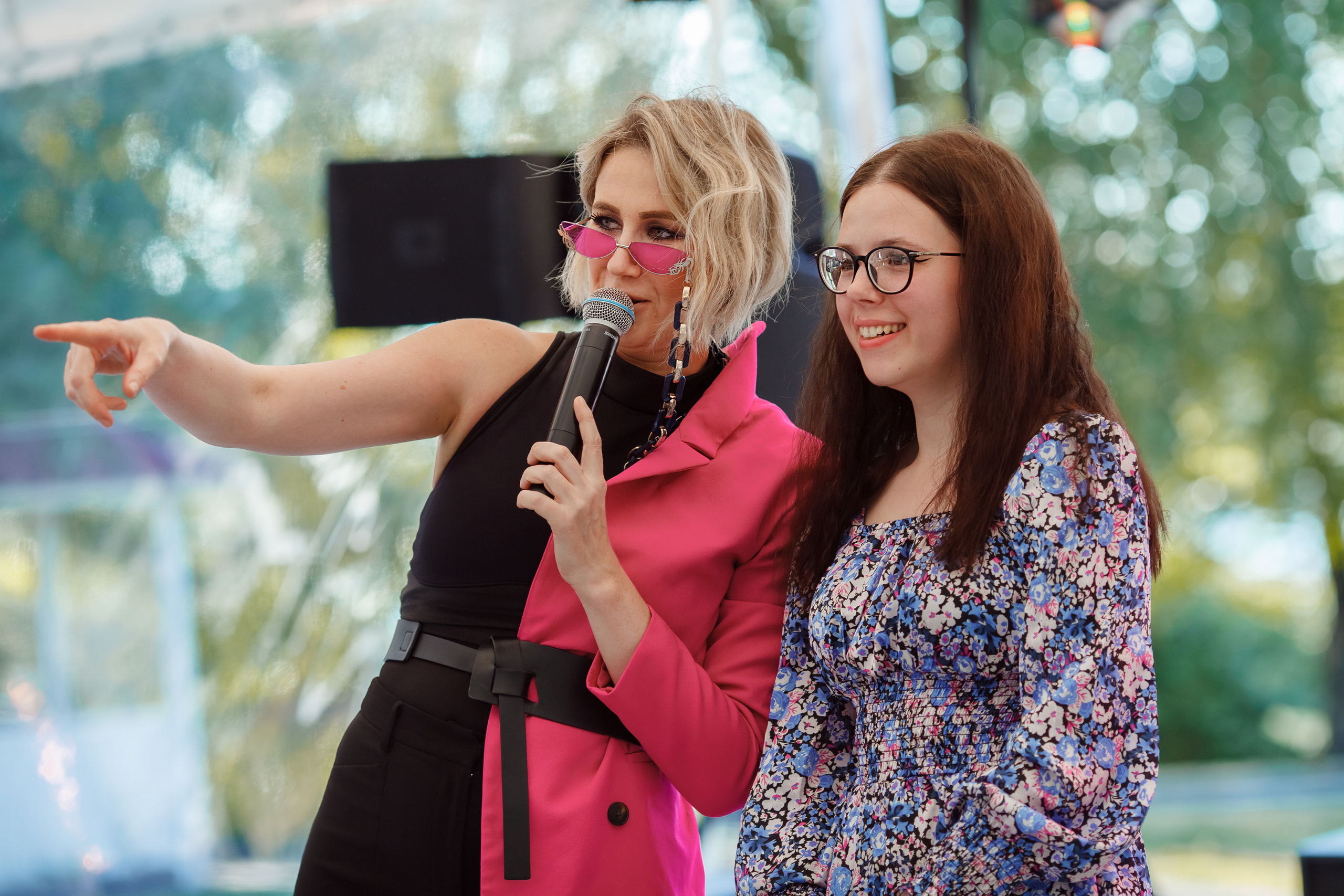 Летний корпоратив компания Гофромир. Семейный и детский фотограф в Москве Дорогова Екатерина