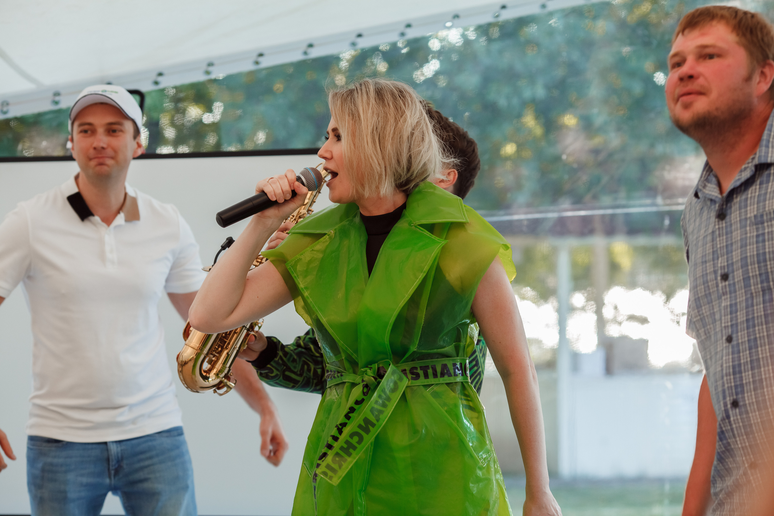 Летний корпоратив компания Гофромир. Семейный и детский фотограф в Москве Дорогова Екатерина