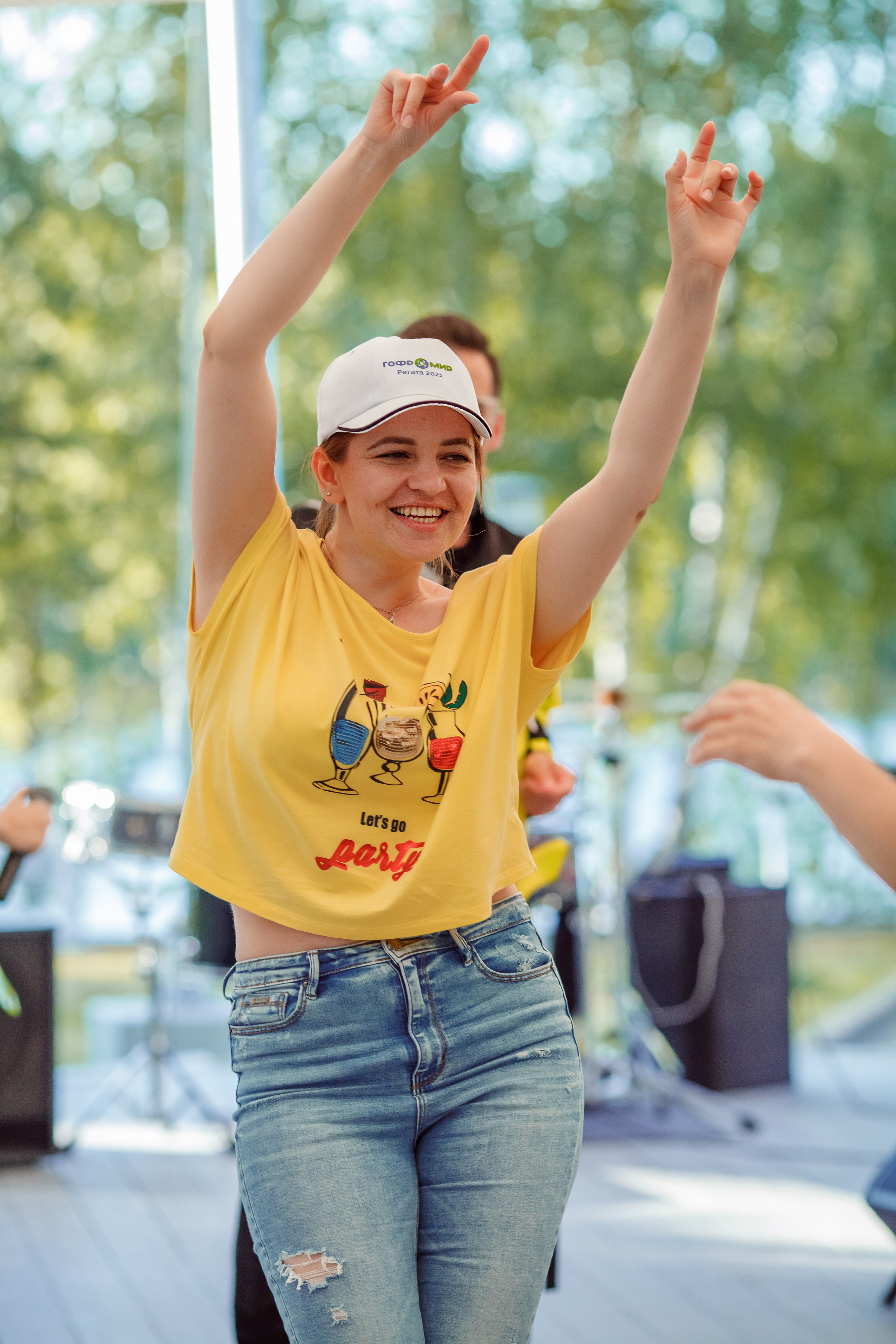 Летний корпоратив компания Гофромир. Семейный и детский фотограф в Москве Дорогова Екатерина