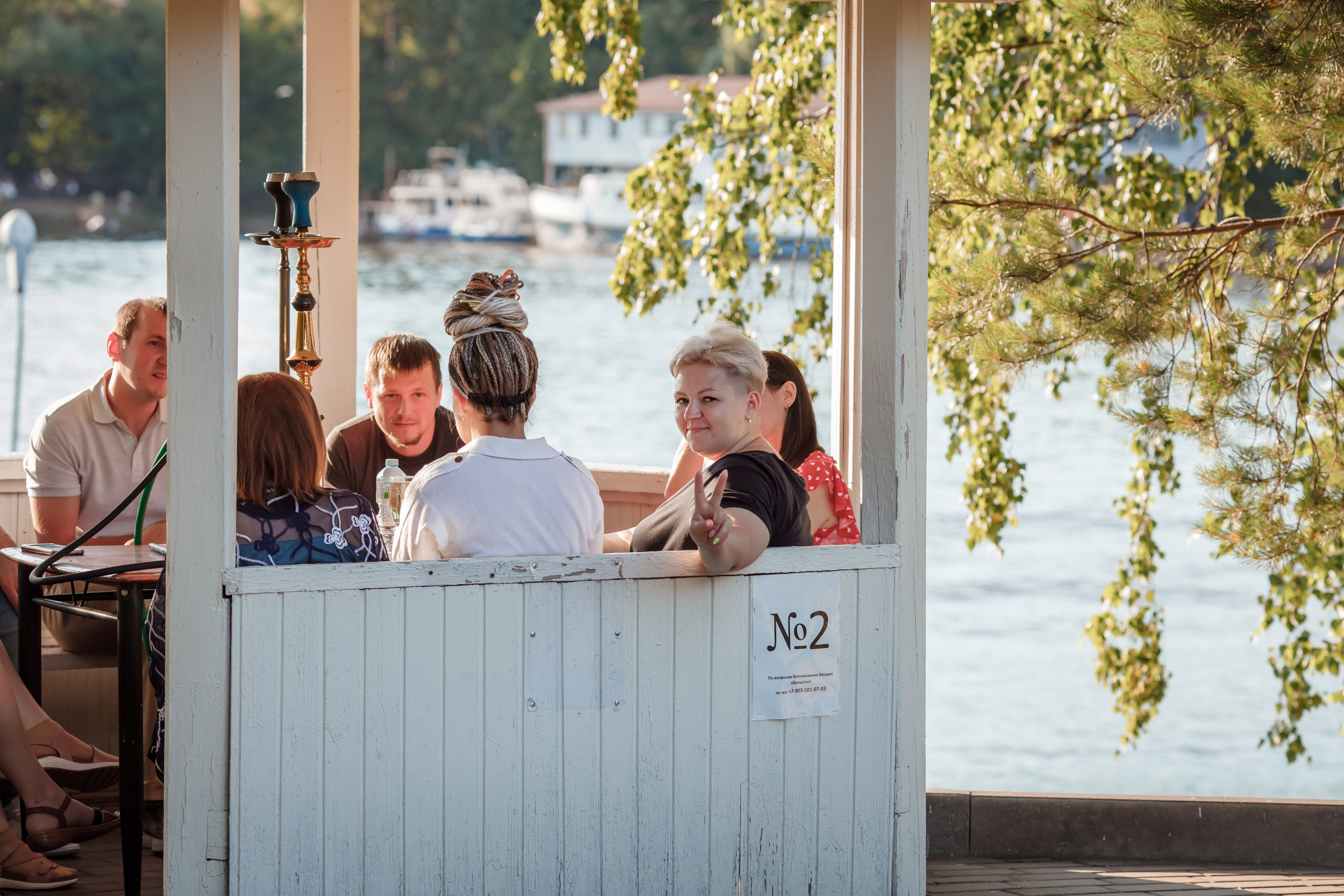 Летний корпоратив компания Гофромир. Семейный и детский фотограф в Москве Дорогова Екатерина