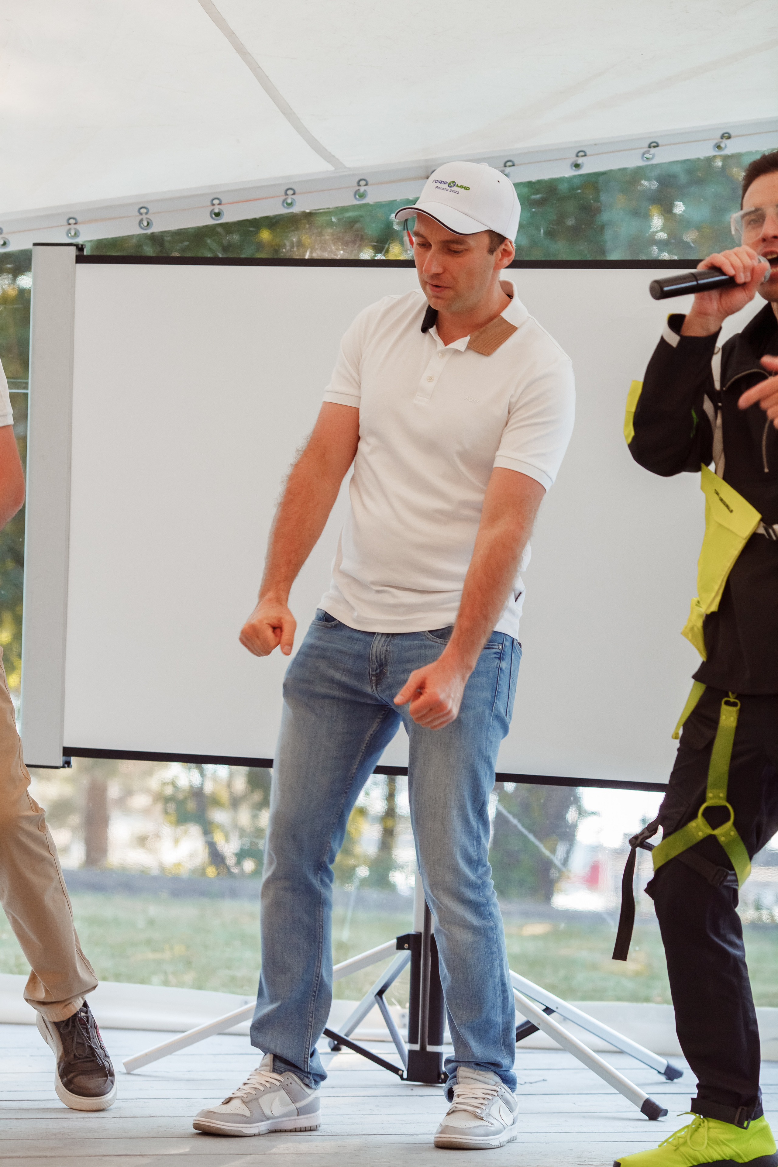 Летний корпоратив компания Гофромир. Семейный и детский фотограф в Москве Дорогова Екатерина