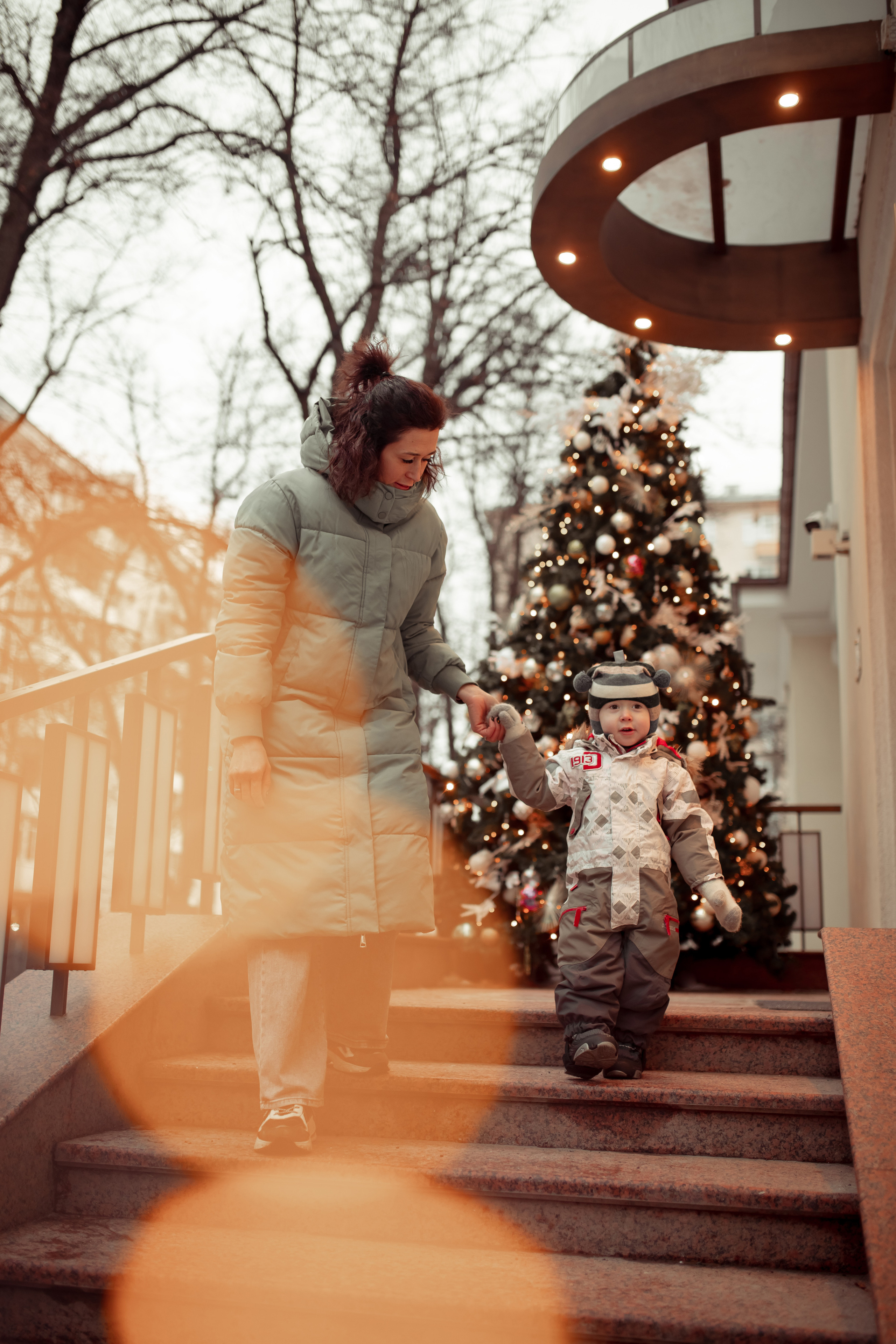 Анастасия и Ярослав. Семейный и детский фотограф в Москве Дорогова Екатерина