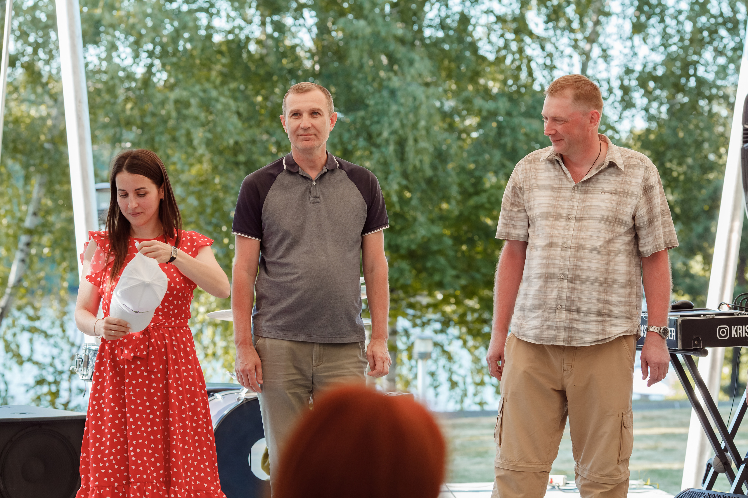 Летний корпоратив компания Гофромир. Семейный и детский фотограф в Москве Дорогова Екатерина