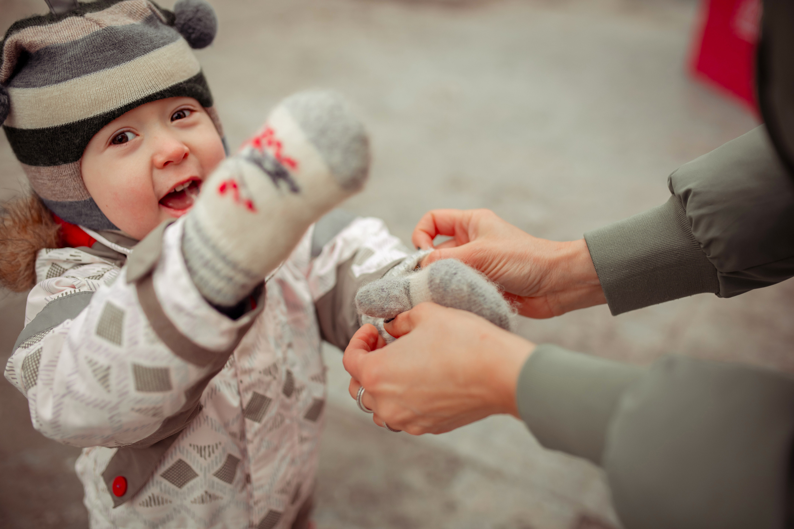 Анастасия и Ярослав. Семейный и детский фотограф в Москве Дорогова Екатерина