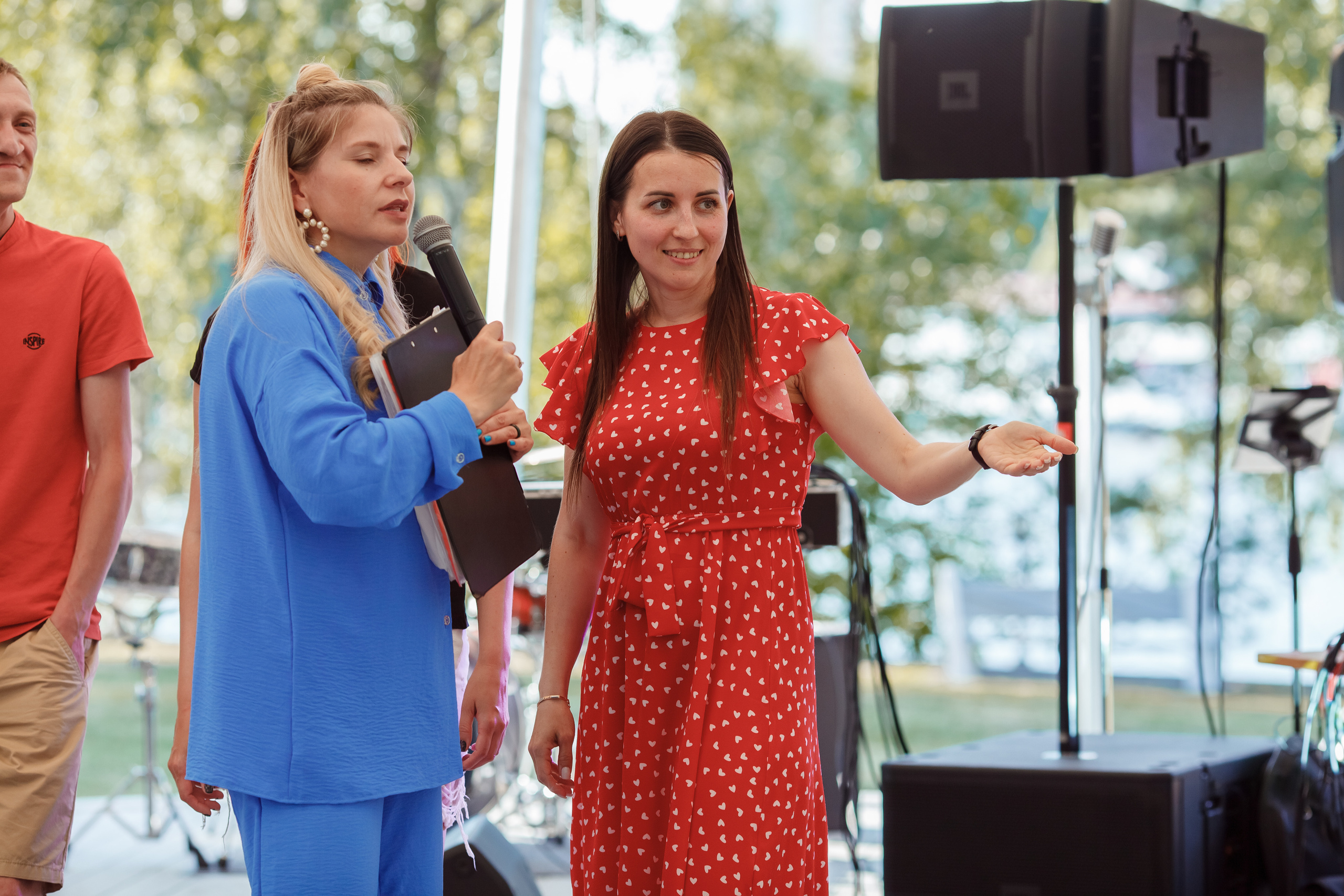 Летний корпоратив компания Гофромир. Семейный и детский фотограф в Москве Дорогова Екатерина