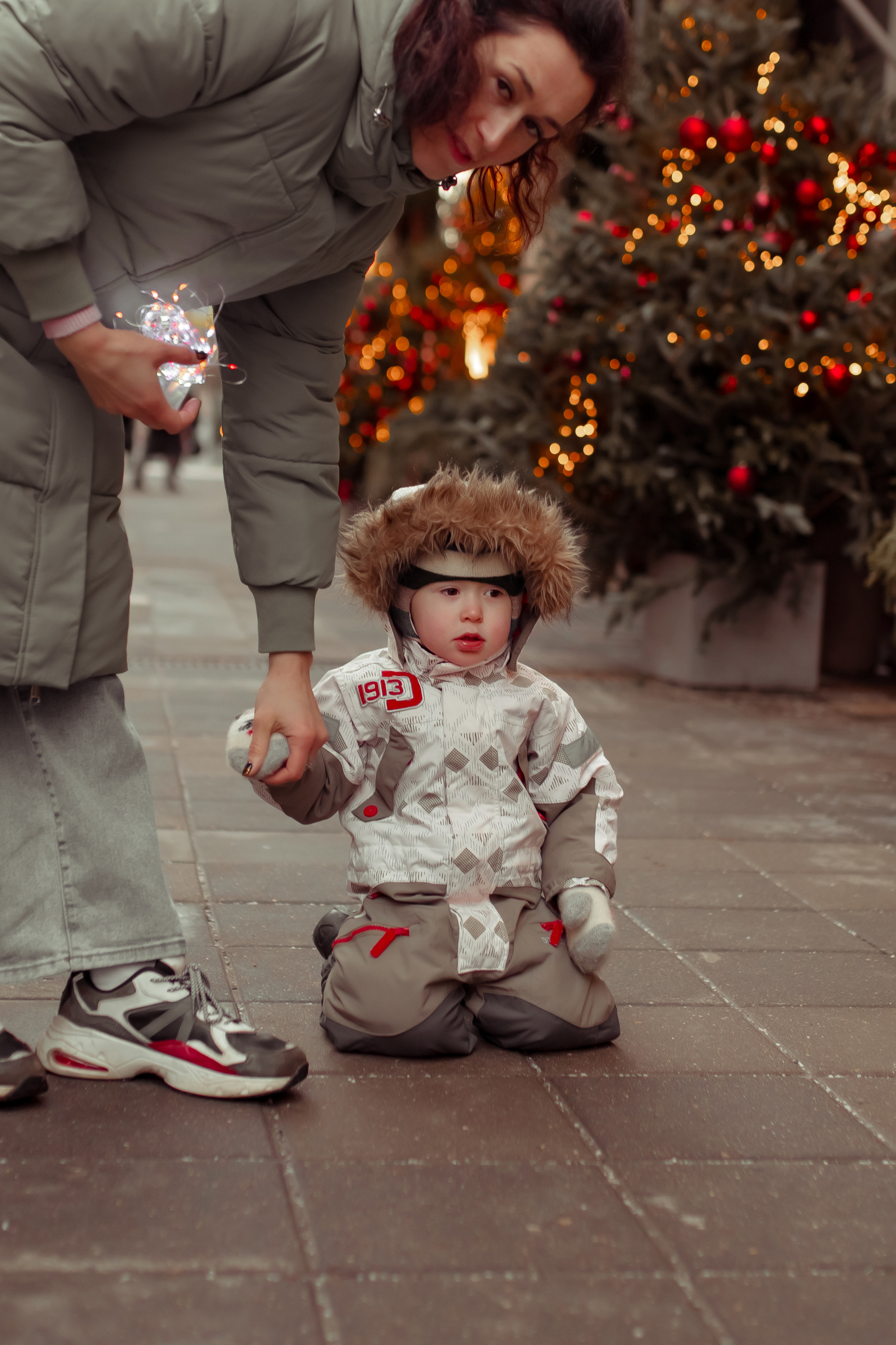 Анастасия и Ярослав. Семейный и детский фотограф в Москве Дорогова Екатерина