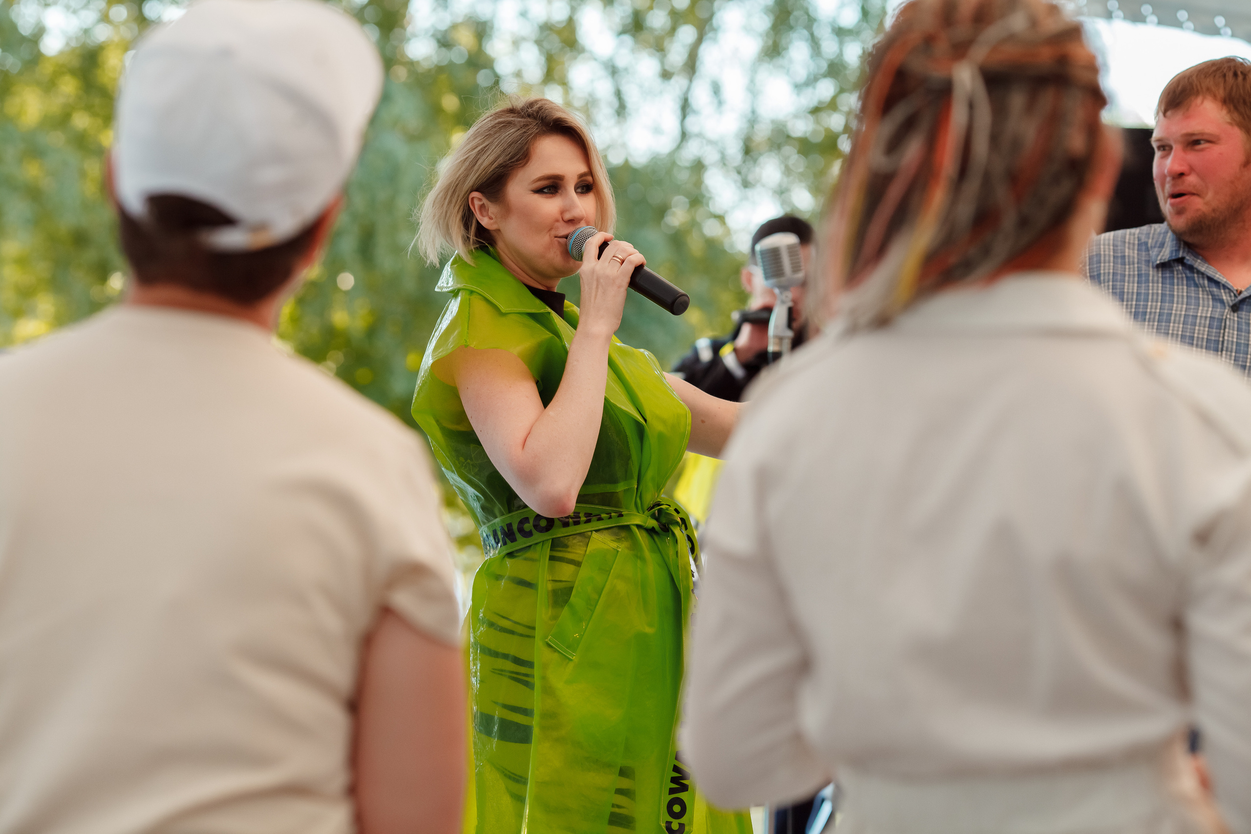 Летний корпоратив компания Гофромир. Семейный и детский фотограф в Москве Дорогова Екатерина