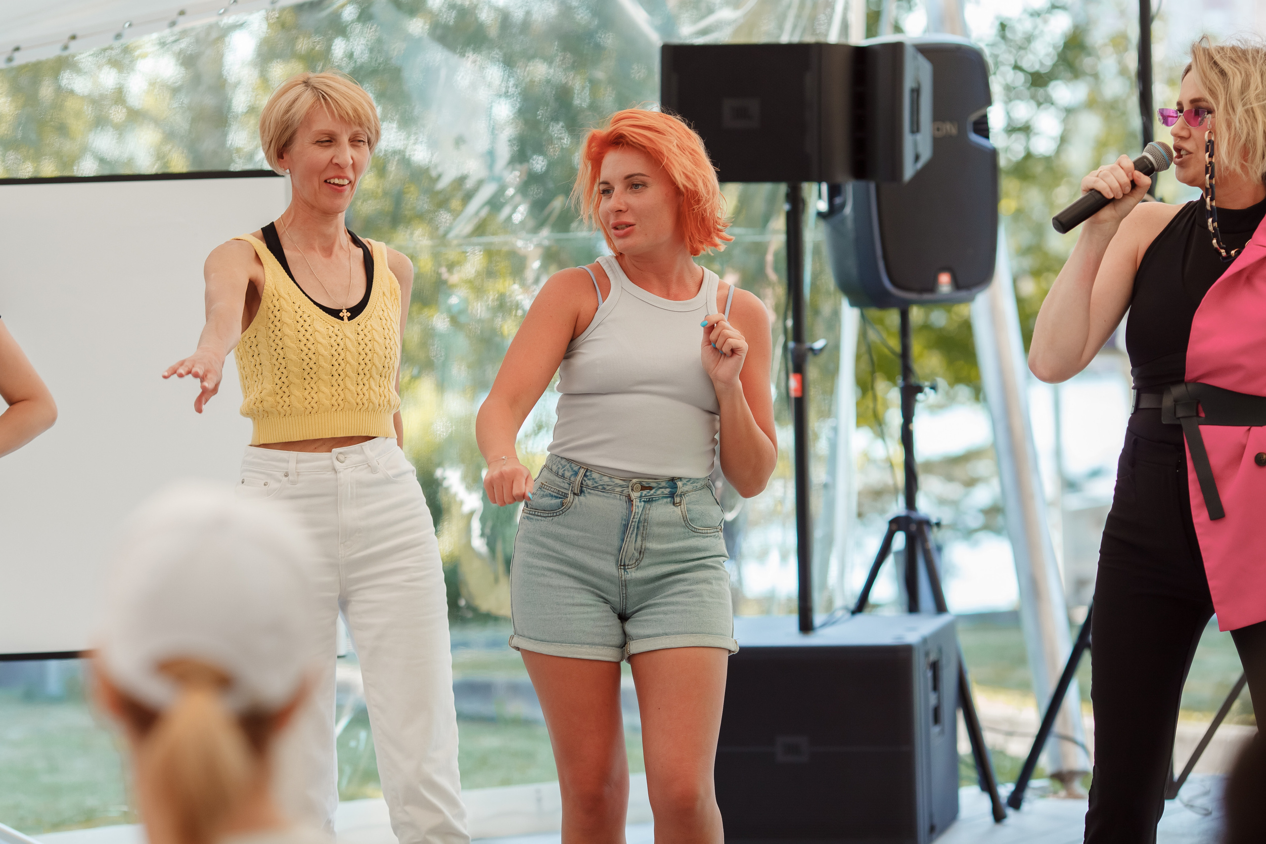 Летний корпоратив компания Гофромир. Семейный и детский фотограф в Москве Дорогова Екатерина