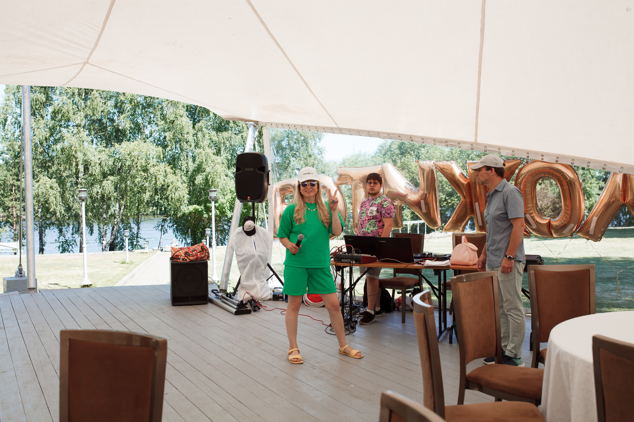 Летний корпоратив компания Гофромир. Семейный и детский фотограф в Москве Дорогова Екатерина