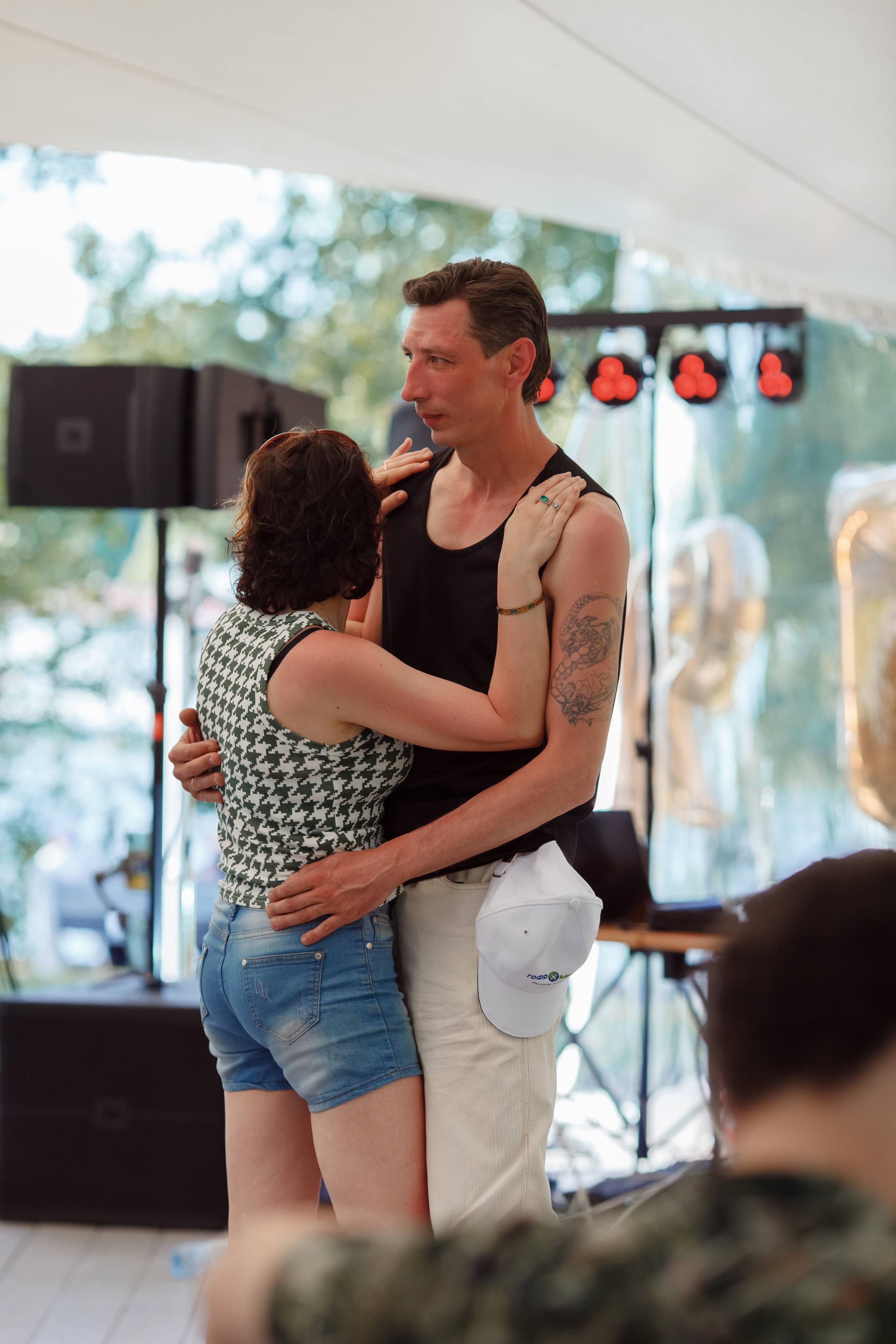 Летний корпоратив компания Гофромир. Семейный и детский фотограф в Москве Дорогова Екатерина