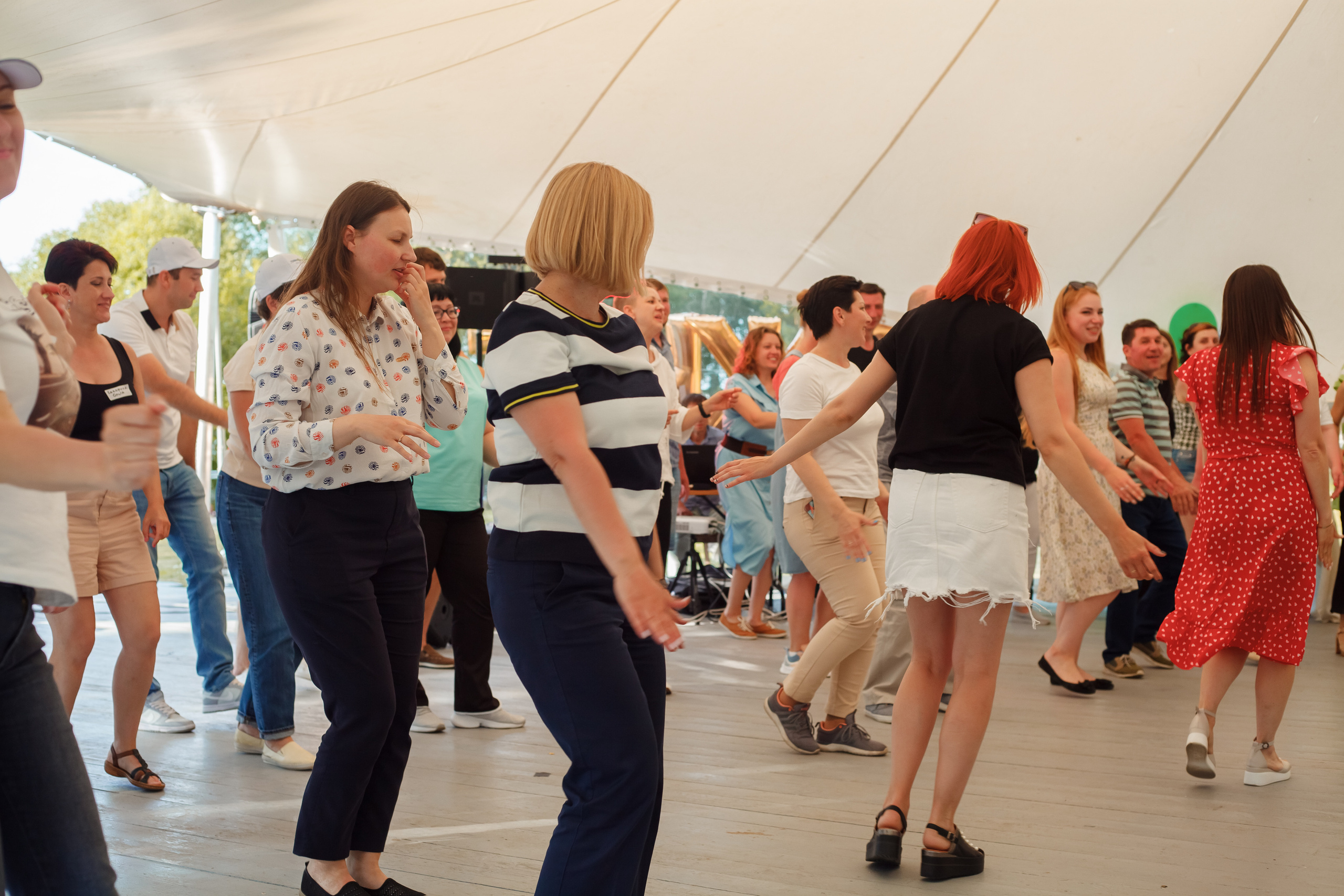 Летний корпоратив компания Гофромир. Семейный и детский фотограф в Москве Дорогова Екатерина