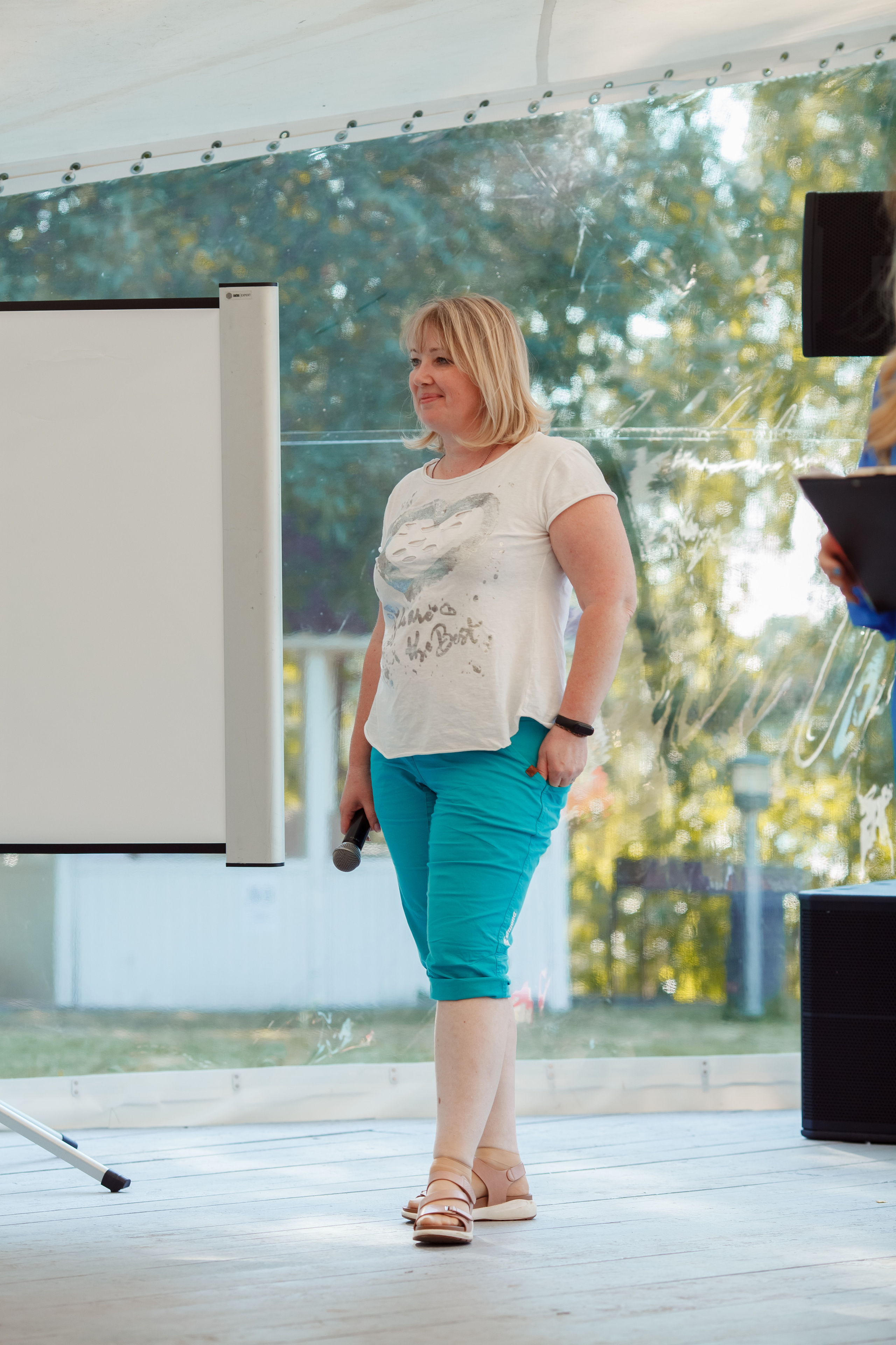 Летний корпоратив компания Гофромир. Семейный и детский фотограф в Москве Дорогова Екатерина