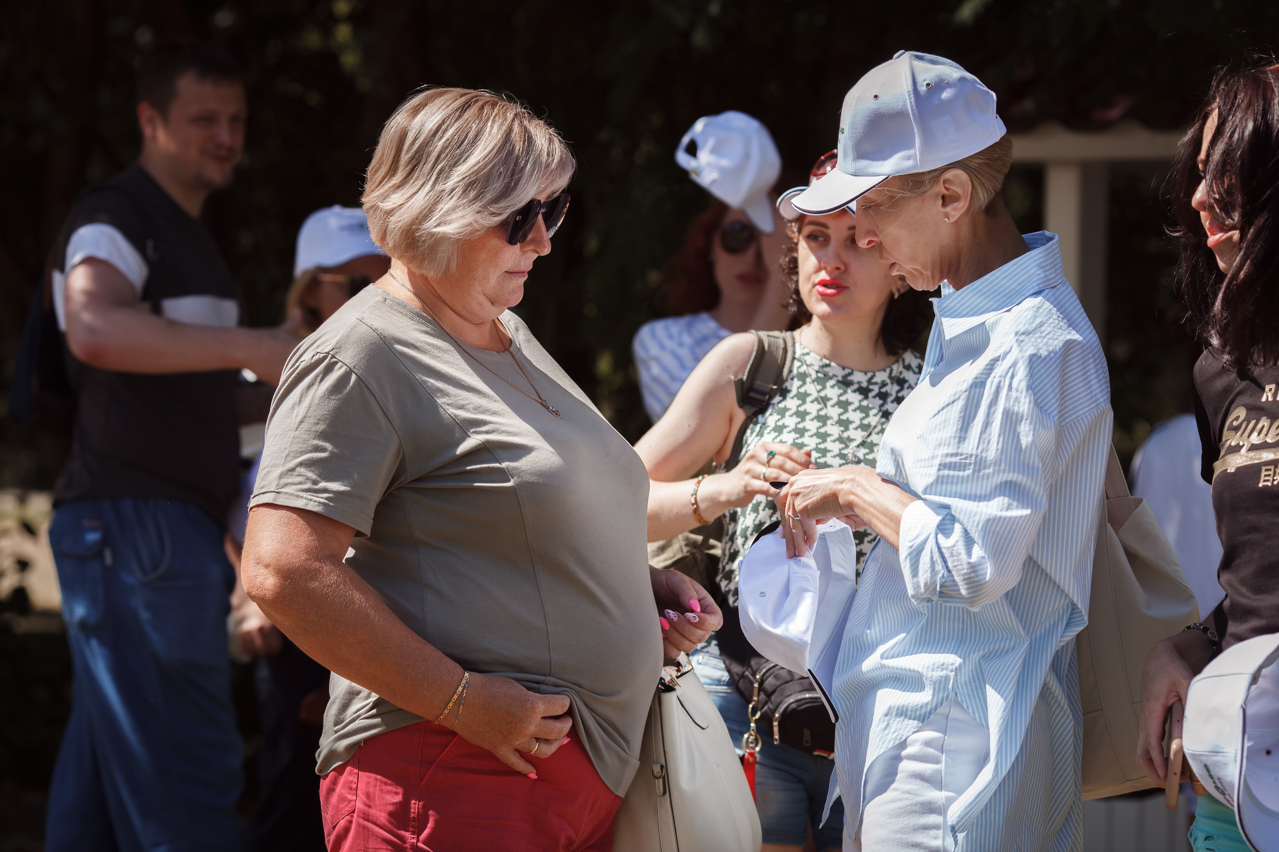 Летний корпоратив компания Гофромир. Семейный и детский фотограф в Москве Дорогова Екатерина