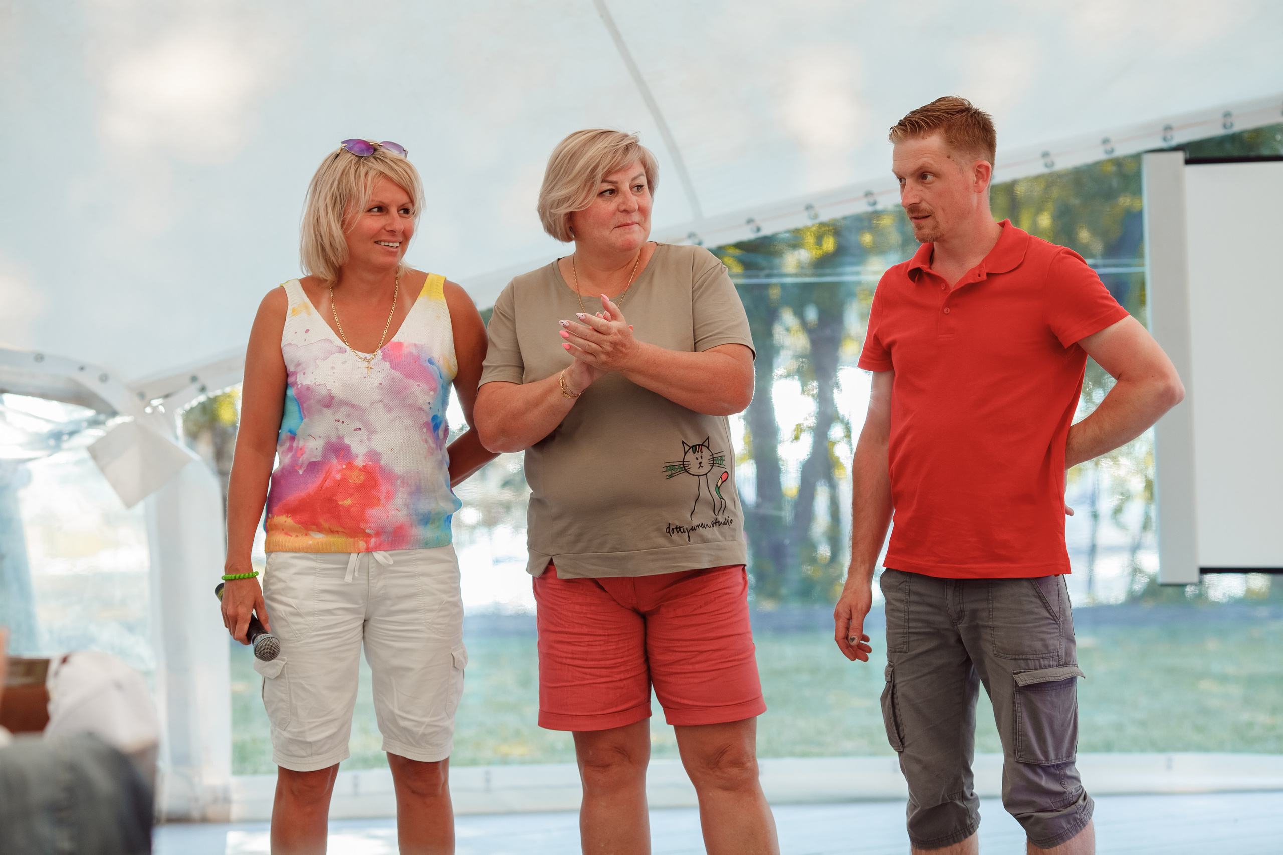 Летний корпоратив компания Гофромир. Семейный и детский фотограф в Москве Дорогова Екатерина