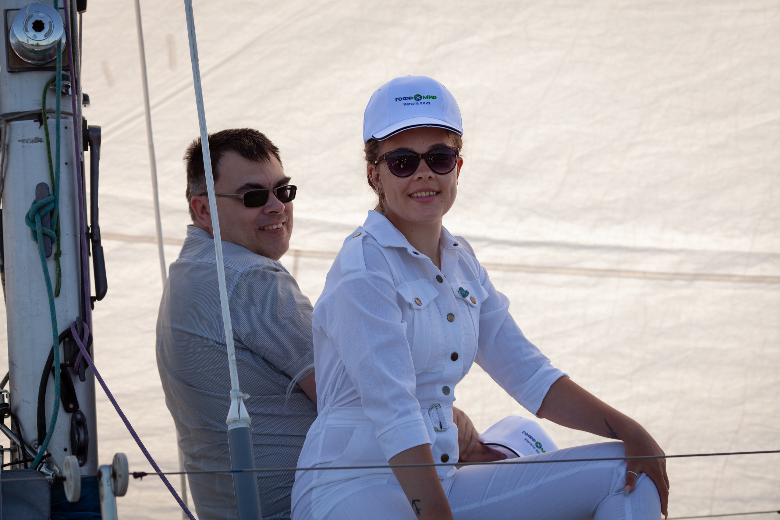 Регата. Семейный и детский фотограф в Москве Дорогова Екатерина