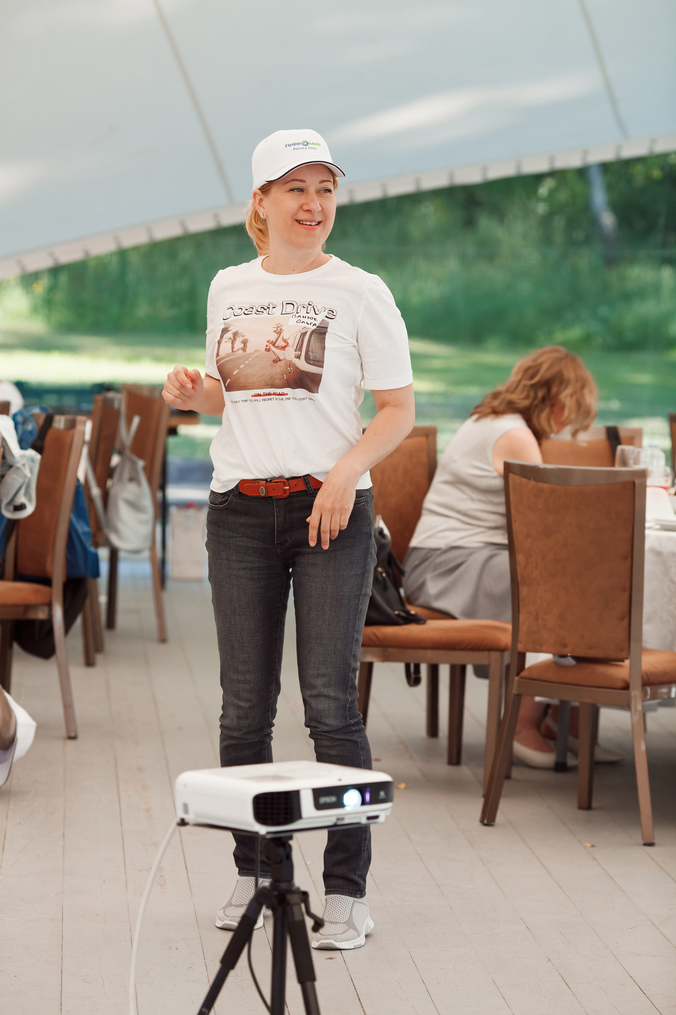 Летний корпоратив компания Гофромир. Семейный и детский фотограф в Москве Дорогова Екатерина