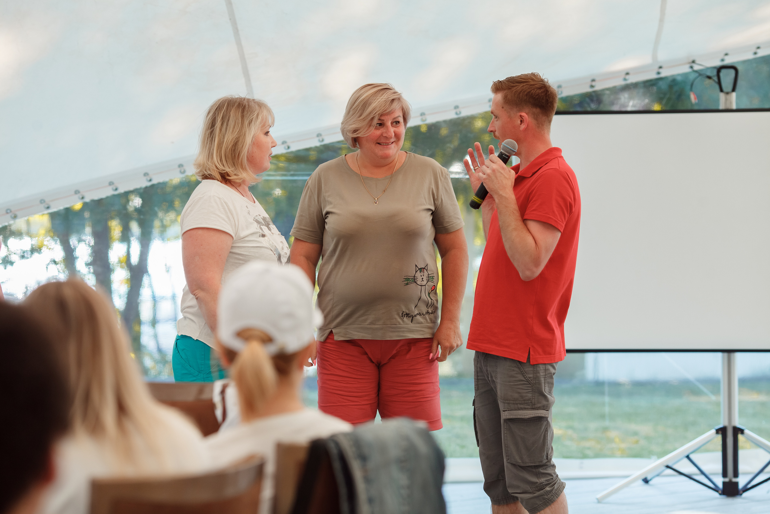 Летний корпоратив компания Гофромир. Семейный и детский фотограф в Москве Дорогова Екатерина