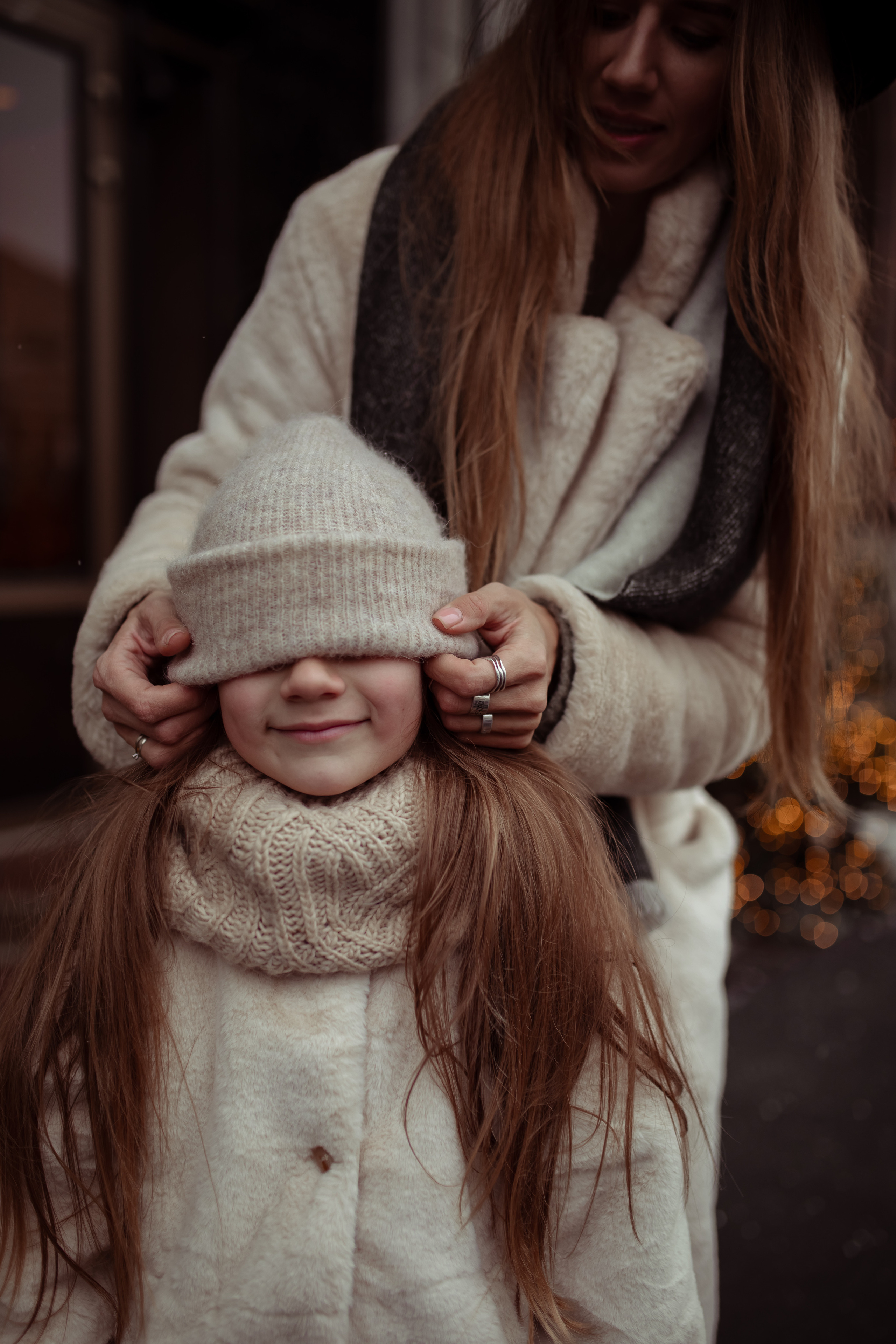Виктория, Злата, Марк. Семейный и детский фотограф в Москве Дорогова Екатерина