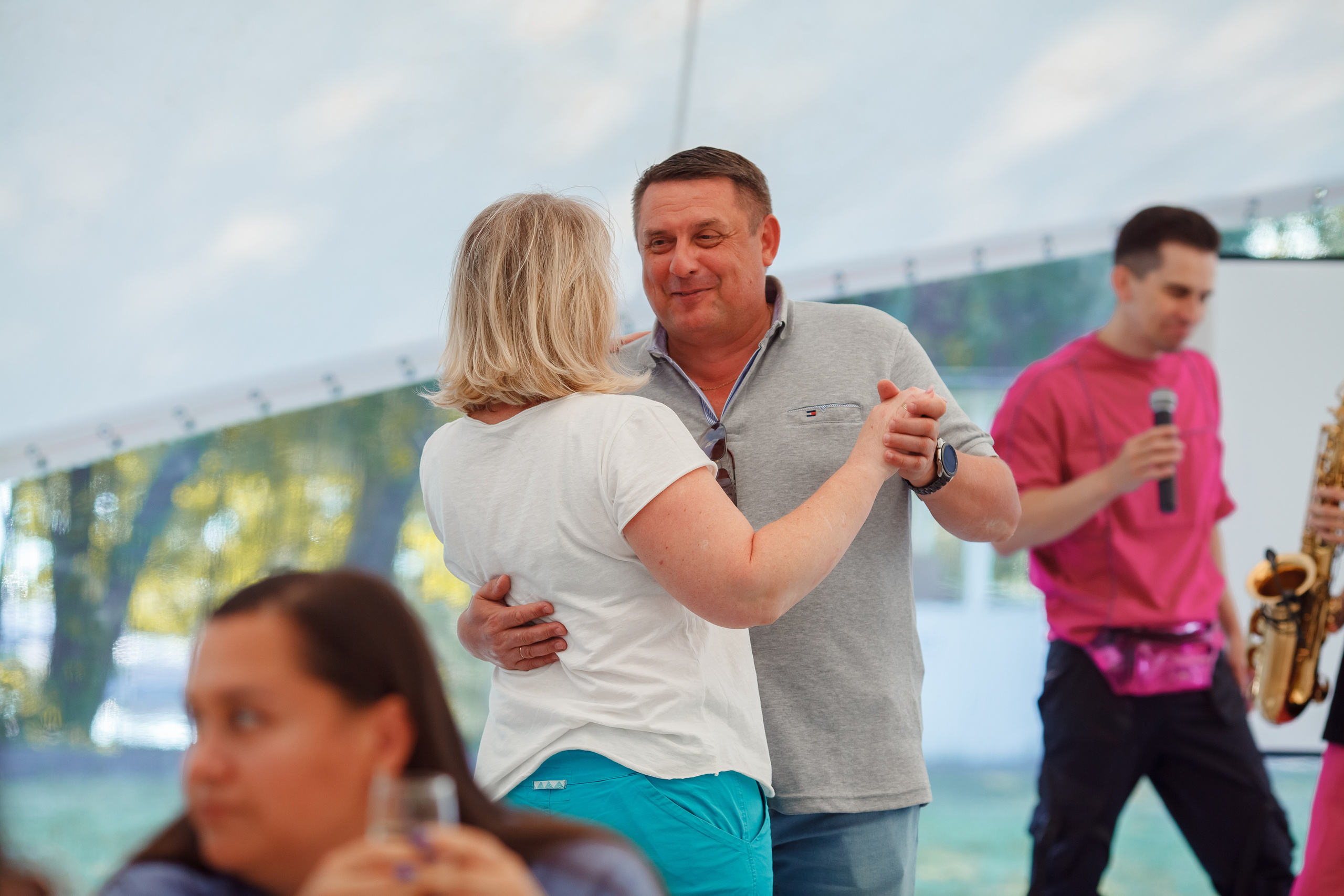 Летний корпоратив компания Гофромир. Семейный и детский фотограф в Москве Дорогова Екатерина