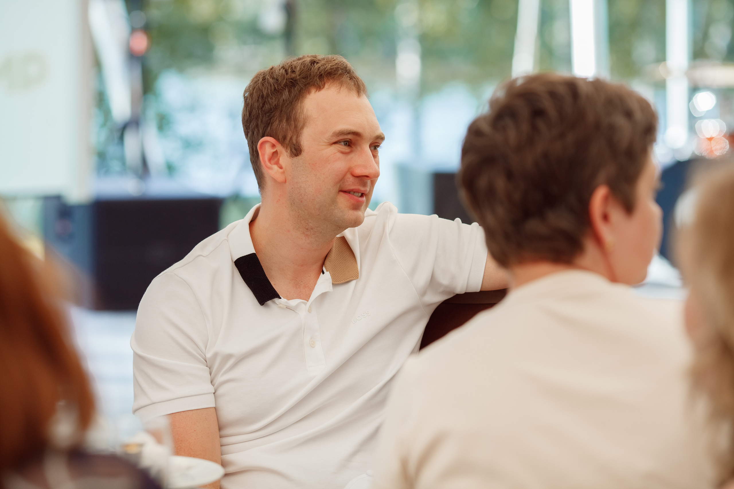 Летний корпоратив компания Гофромир. Семейный и детский фотограф в Москве Дорогова Екатерина