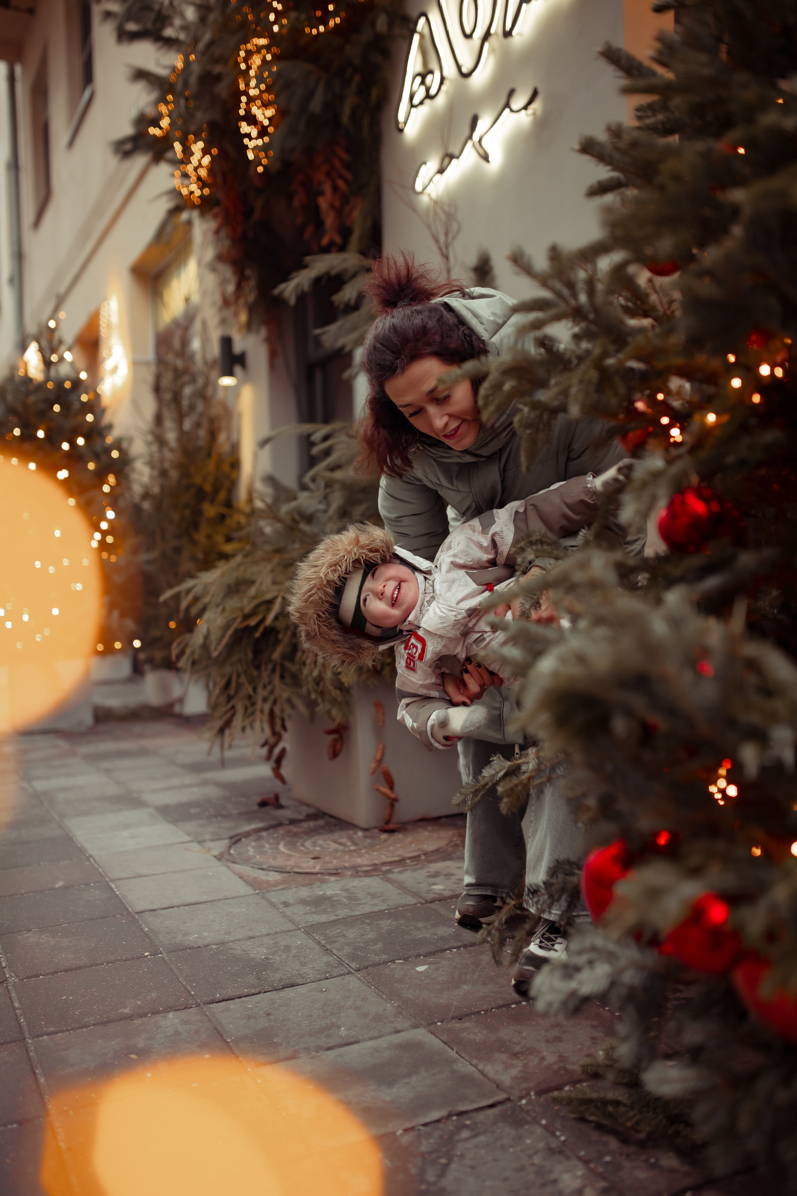 Анастасия и Ярослав. Семейный и детский фотограф в Москве Дорогова Екатерина