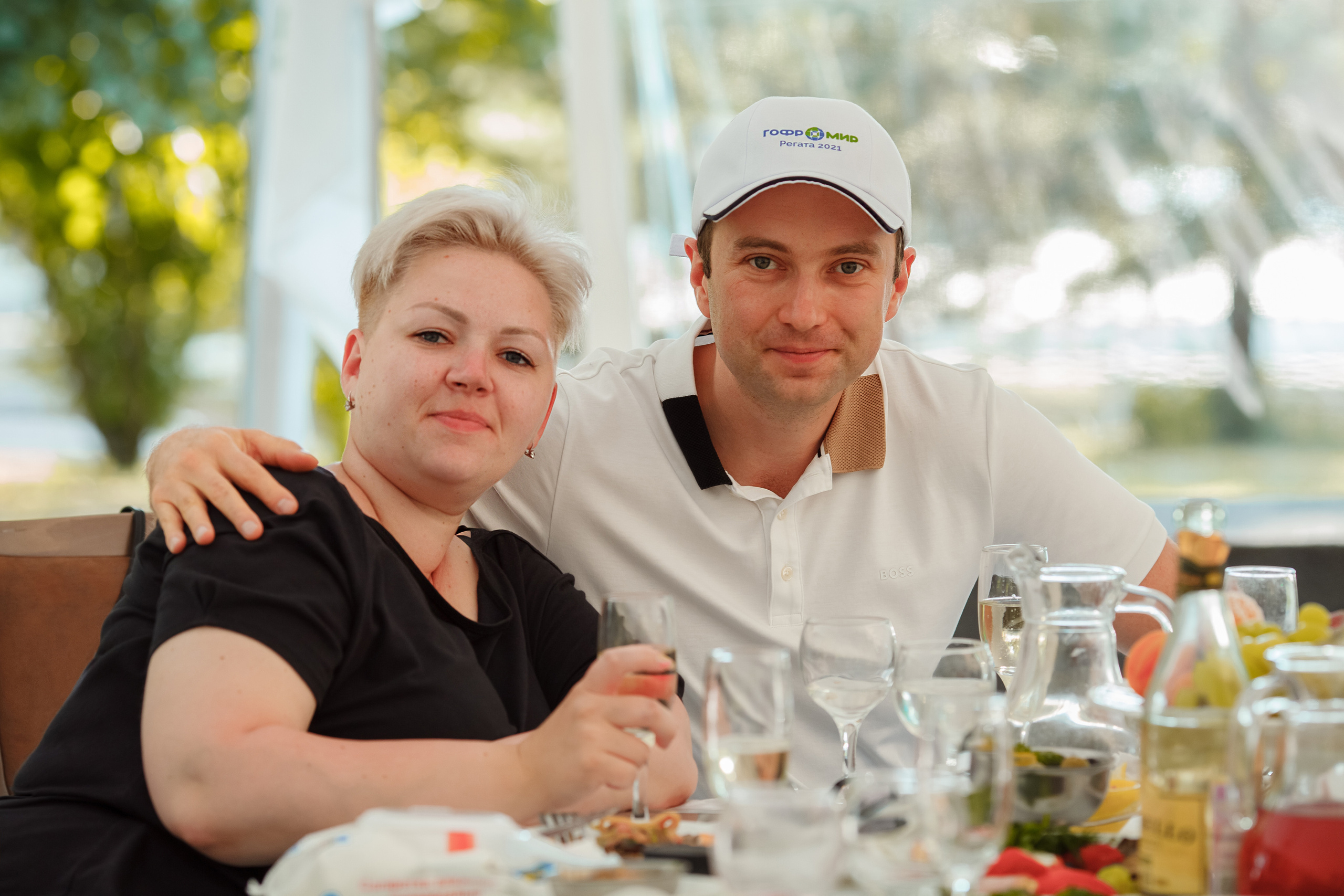 Летний корпоратив компания Гофромир. Семейный и детский фотограф в Москве Дорогова Екатерина