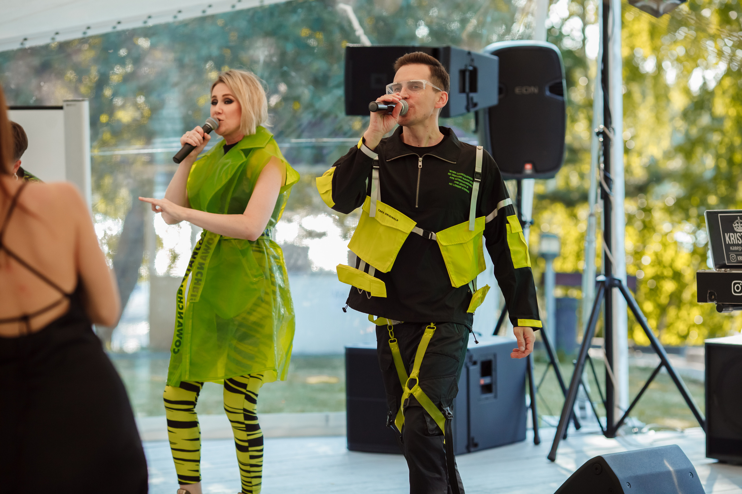 Летний корпоратив компания Гофромир. Семейный и детский фотограф в Москве Дорогова Екатерина