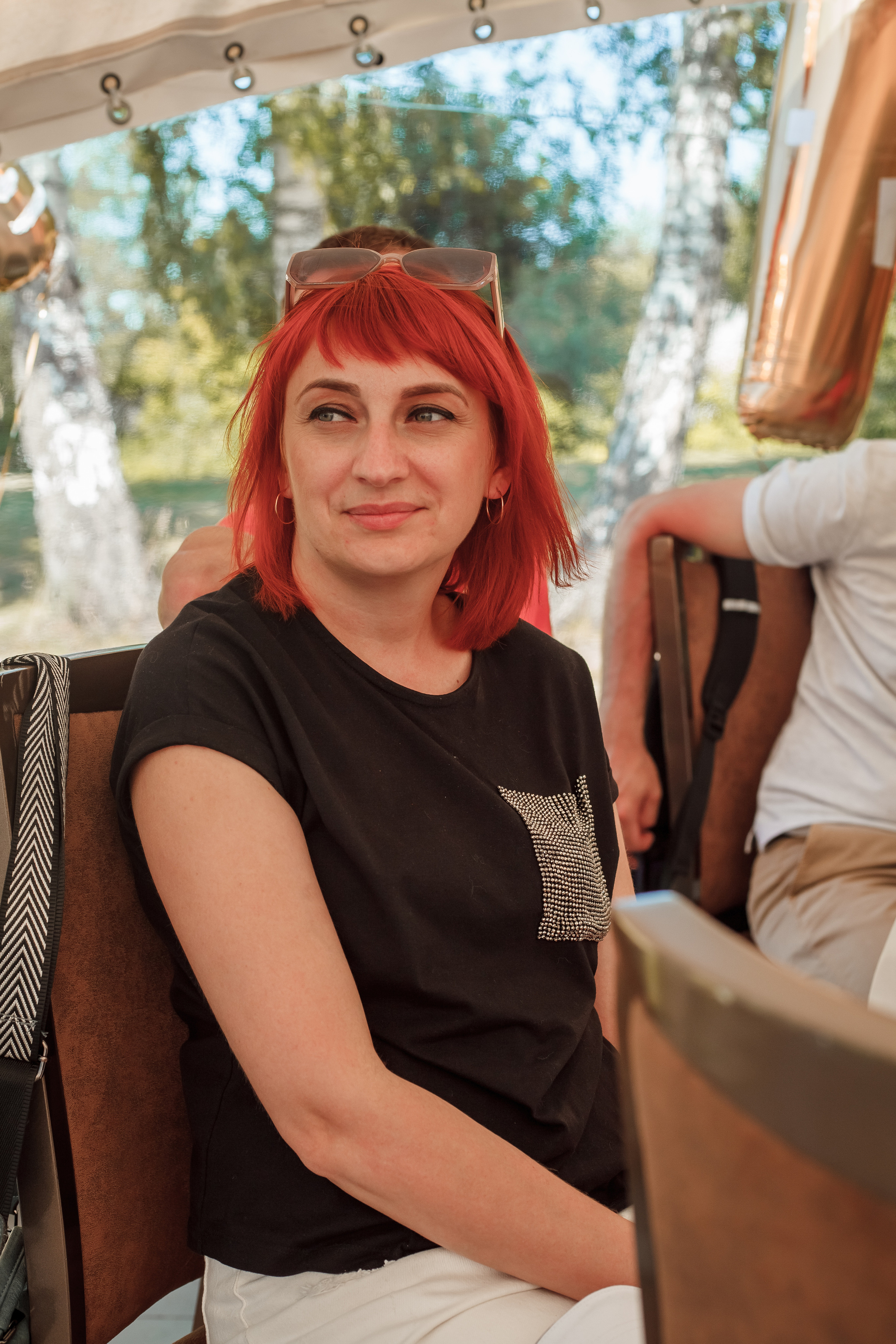 Летний корпоратив компания Гофромир. Семейный и детский фотограф в Москве Дорогова Екатерина