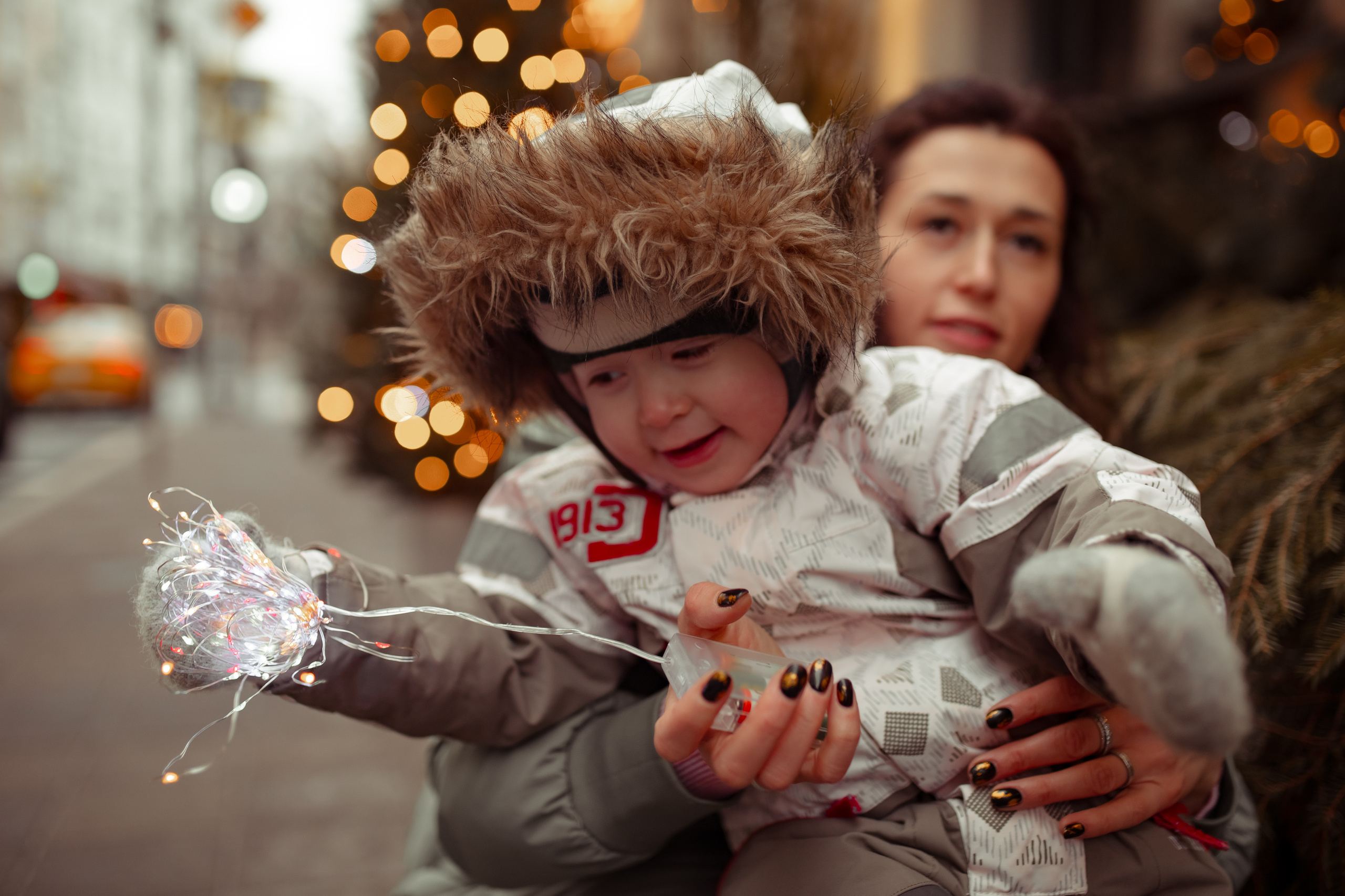 Анастасия и Ярослав. Семейный и детский фотограф в Москве Дорогова Екатерина