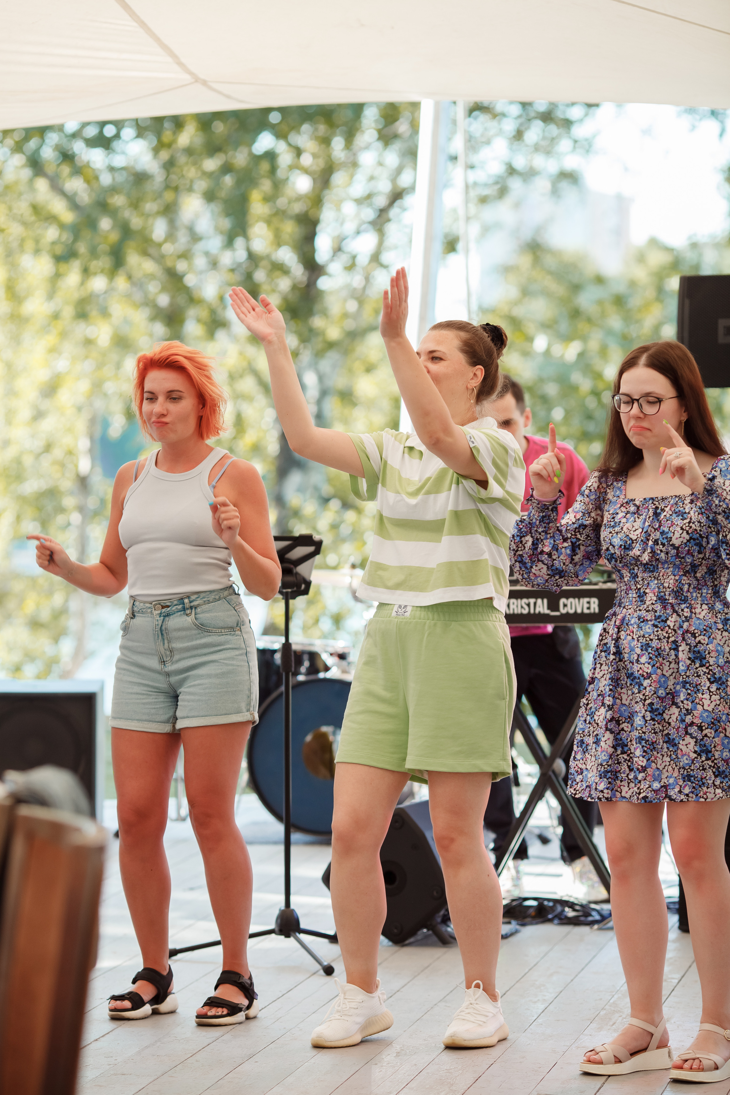 Летний корпоратив компания Гофромир. Семейный и детский фотограф в Москве Дорогова Екатерина