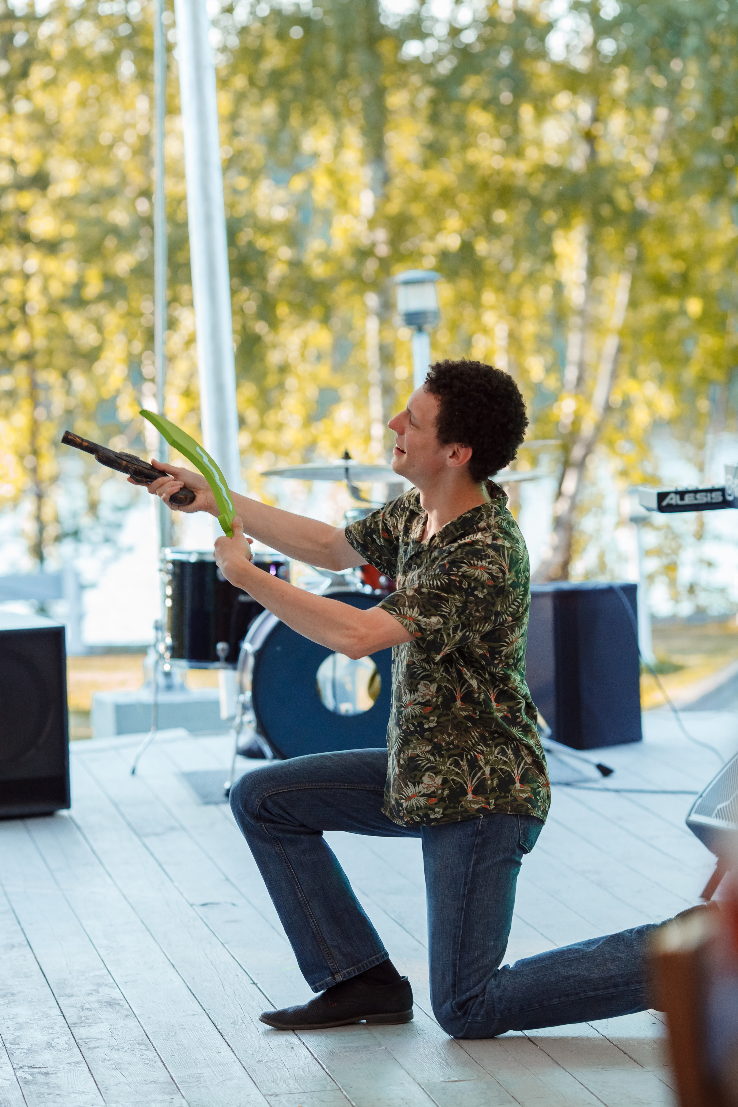 Летний корпоратив компания Гофромир. Семейный и детский фотограф в Москве Дорогова Екатерина