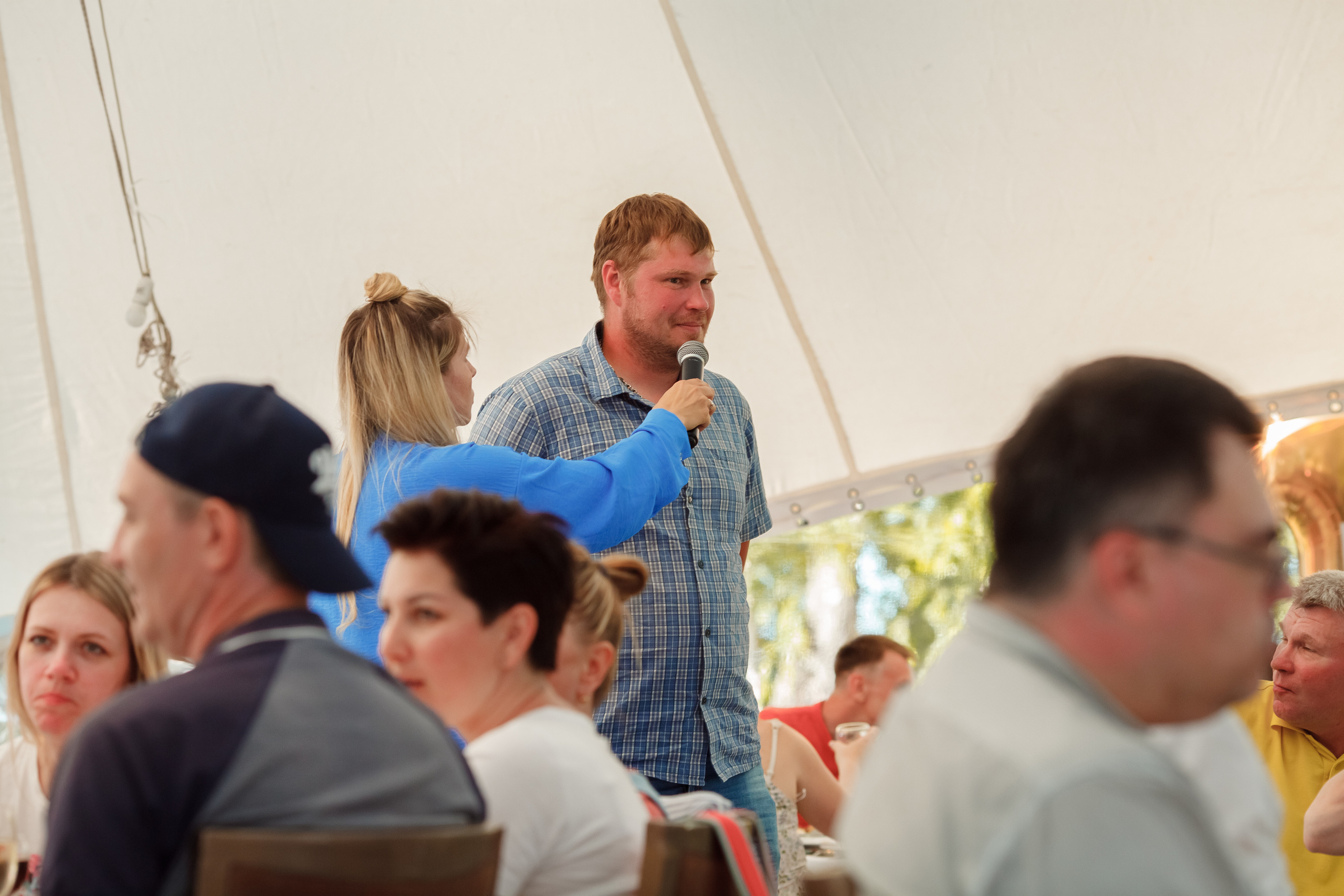 Летний корпоратив компания Гофромир. Семейный и детский фотограф в Москве Дорогова Екатерина