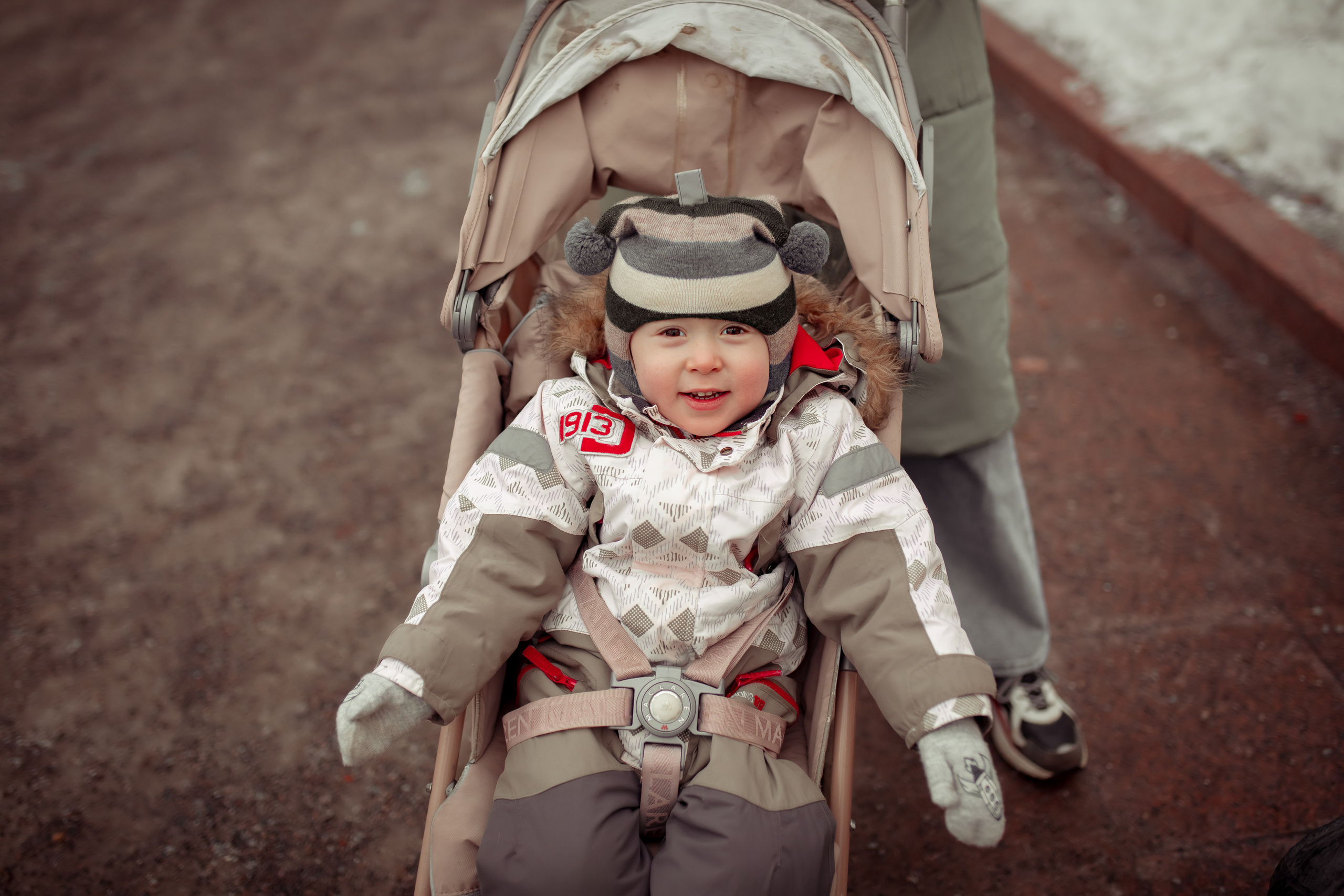 Анастасия и Ярослав. Семейный и детский фотограф в Москве Дорогова Екатерина