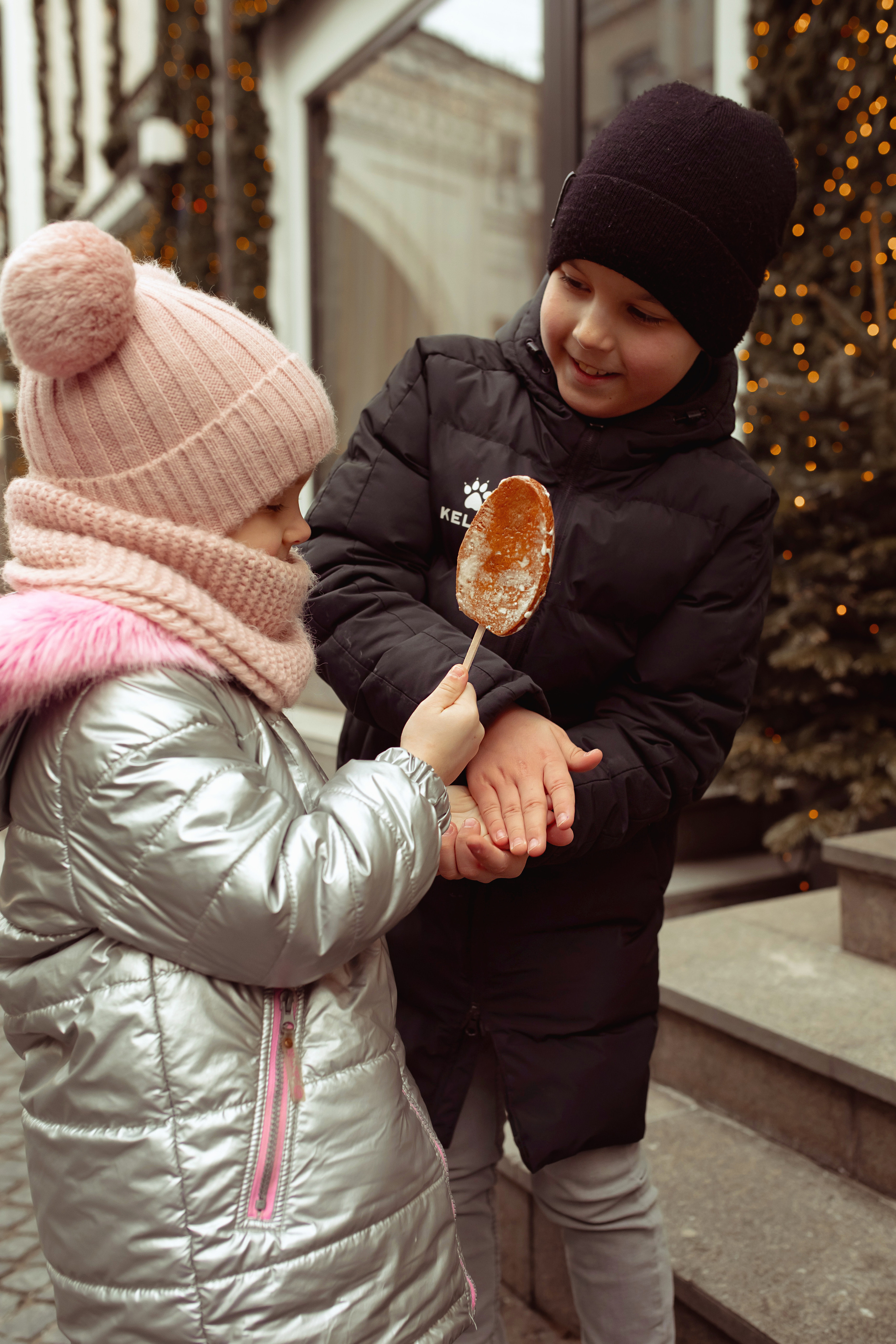 Вика, Дима, Андрей, Настя. Семейный и детский фотограф в Москве Дорогова Екатерина