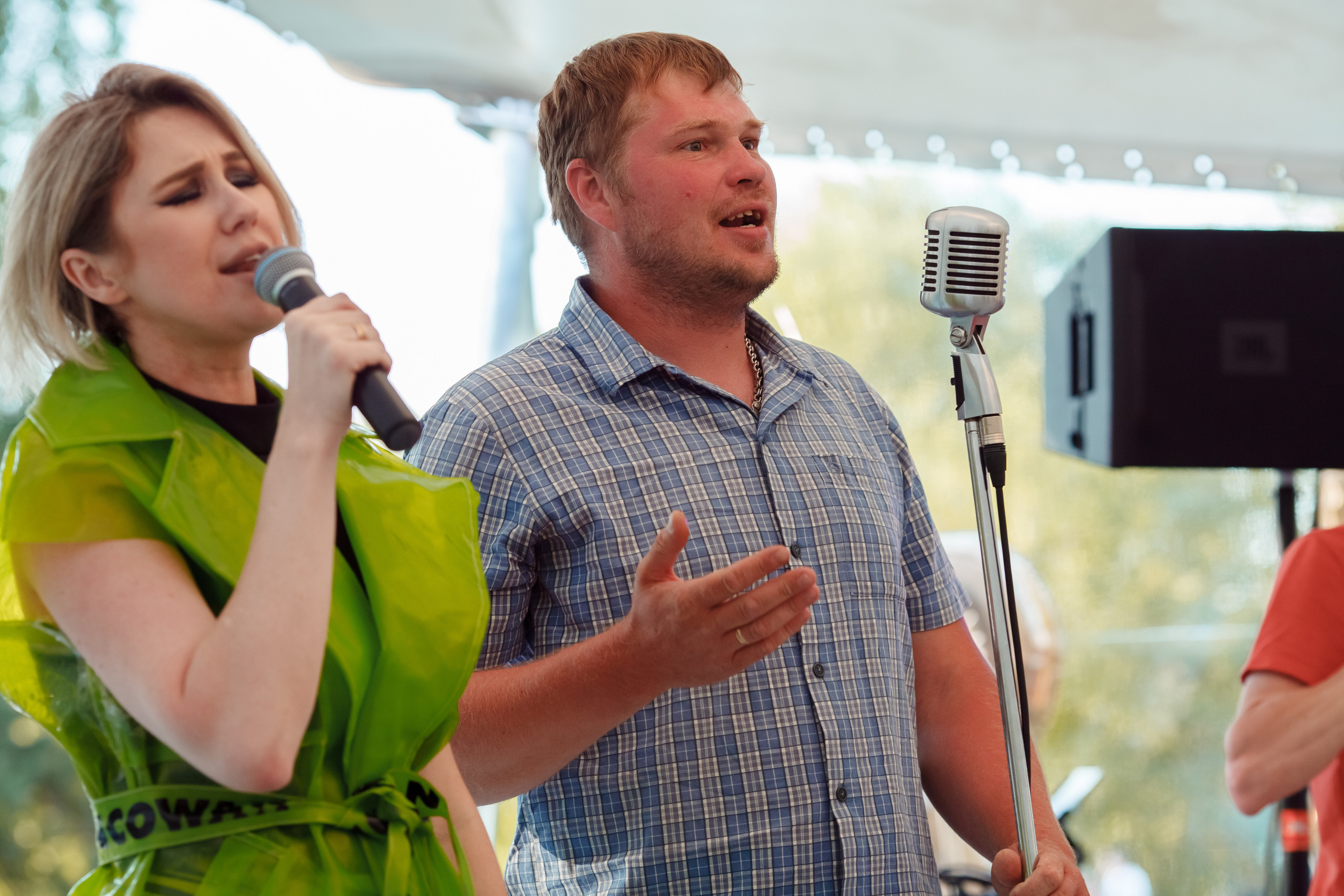 Летний корпоратив компания Гофромир. Семейный и детский фотограф в Москве Дорогова Екатерина