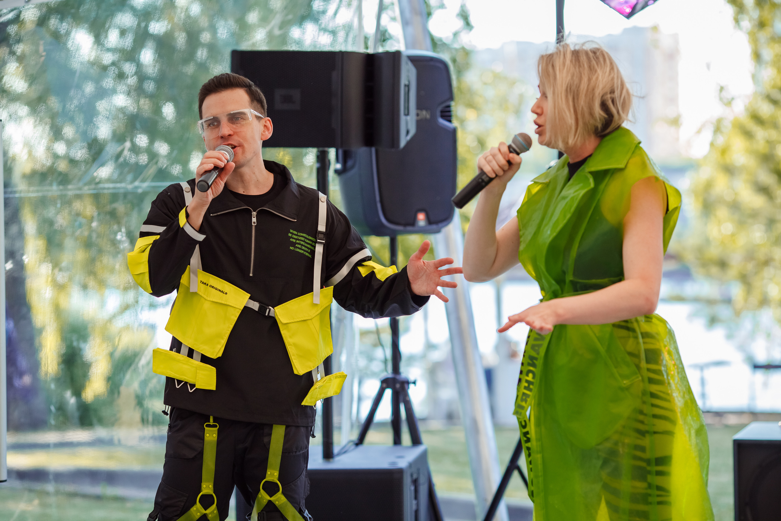 Летний корпоратив компания Гофромир. Семейный и детский фотограф в Москве Дорогова Екатерина